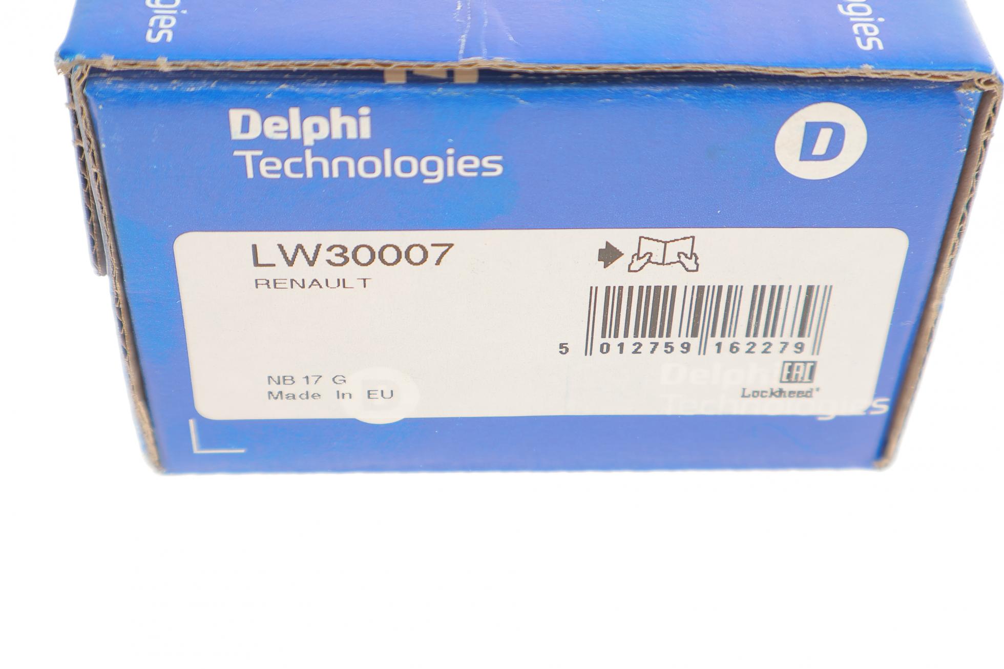 LW30007 DELPHI