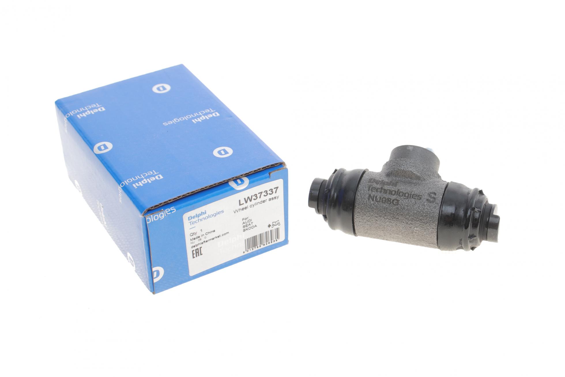 LW37337 DELPHI