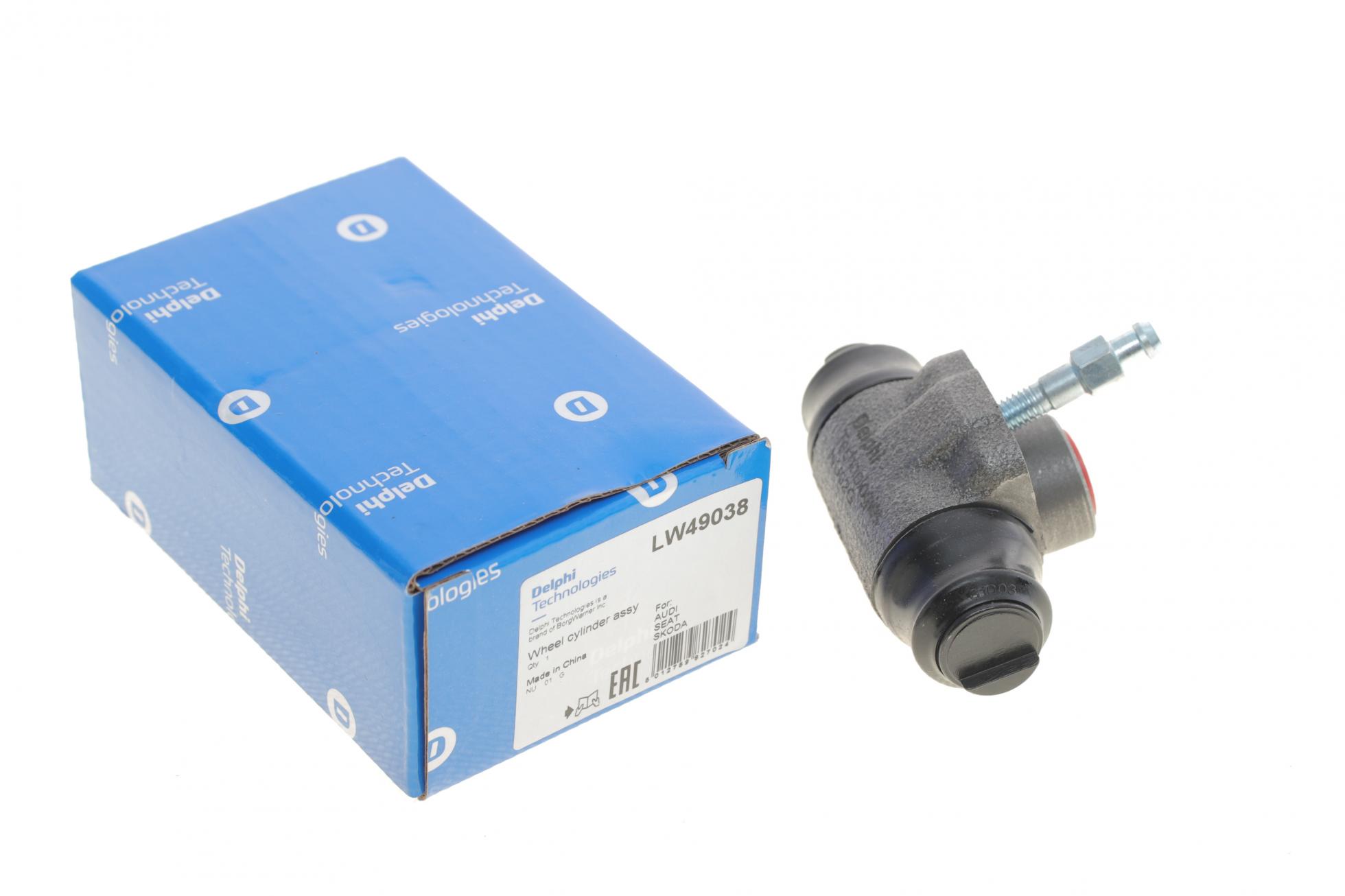 LW49038 DELPHI