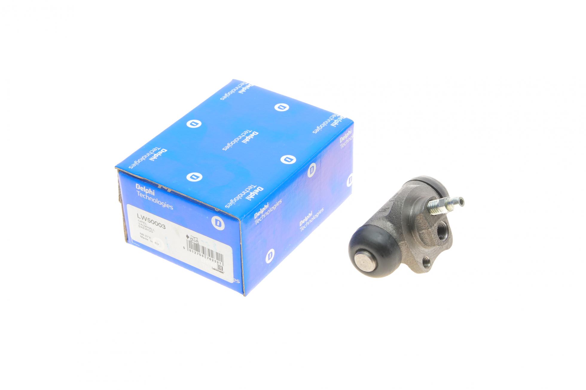 LW50003 DELPHI