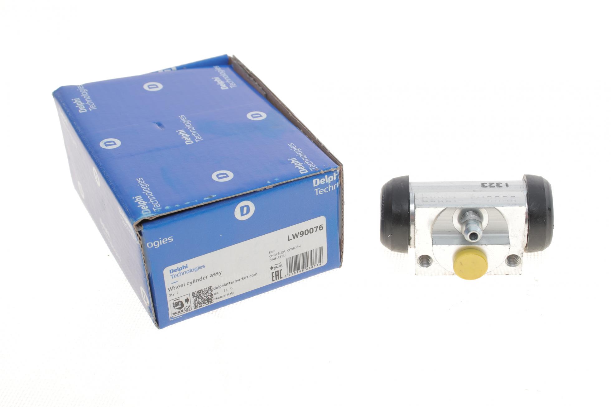LW90076 DELPHI