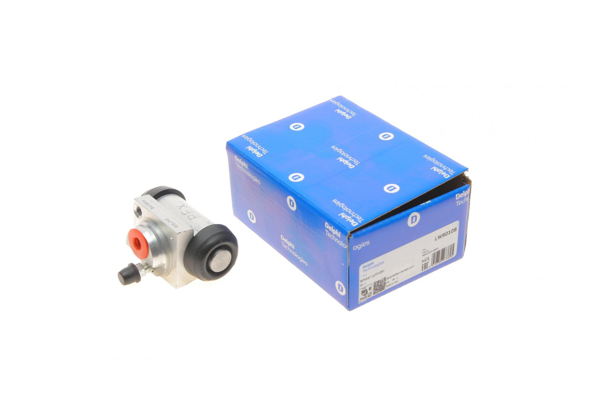 LW90108 DELPHI