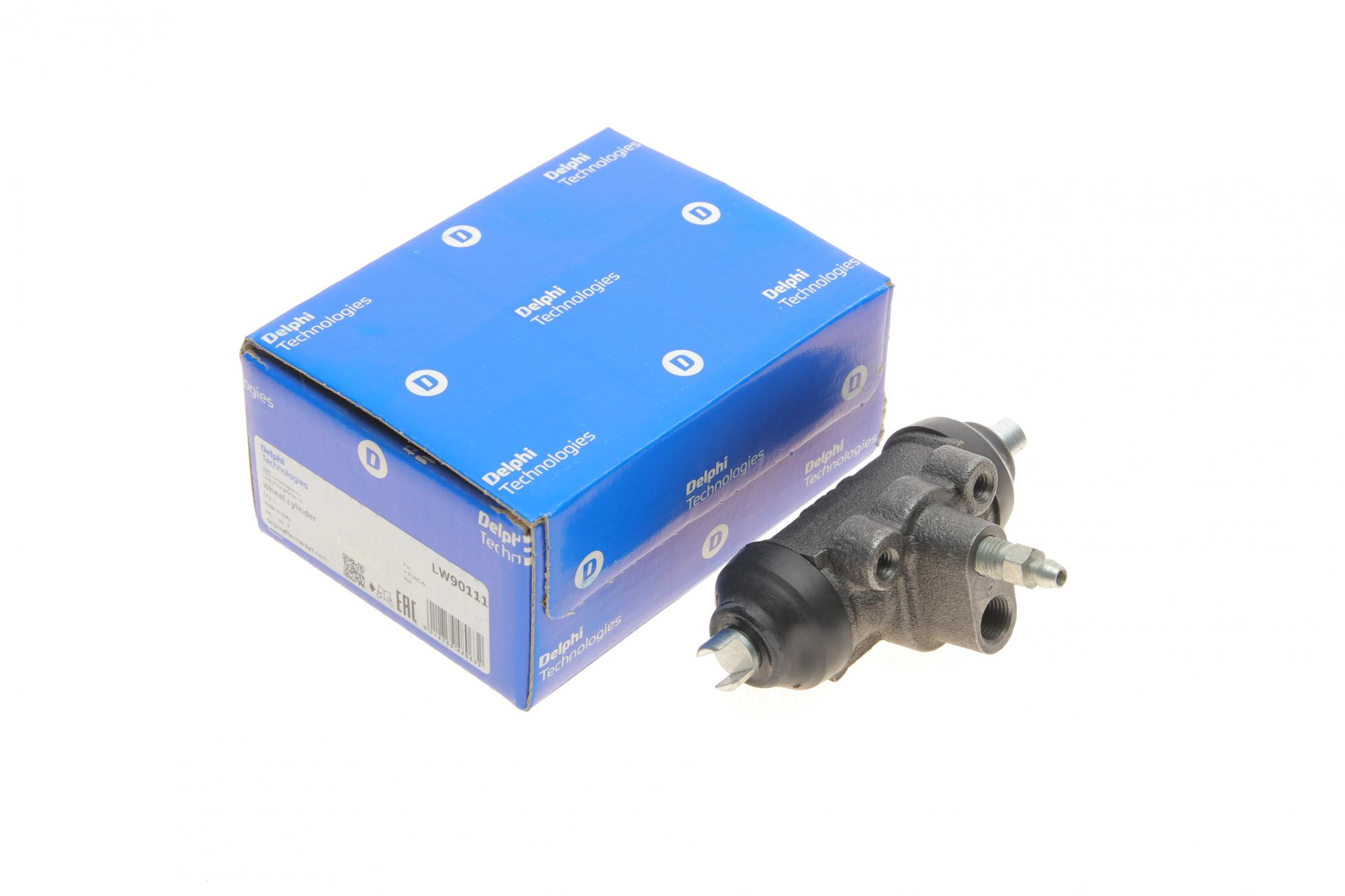 LW90111 DELPHI