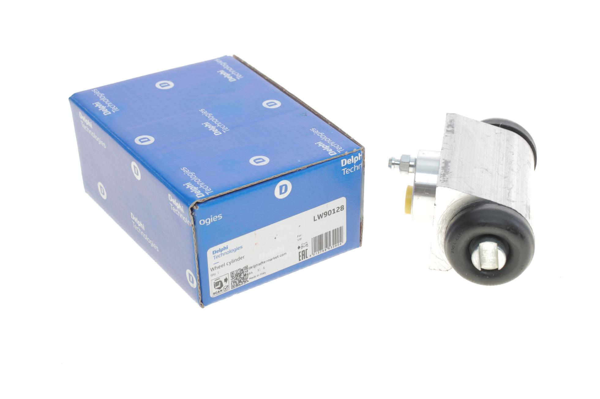 LW90128 DELPHI