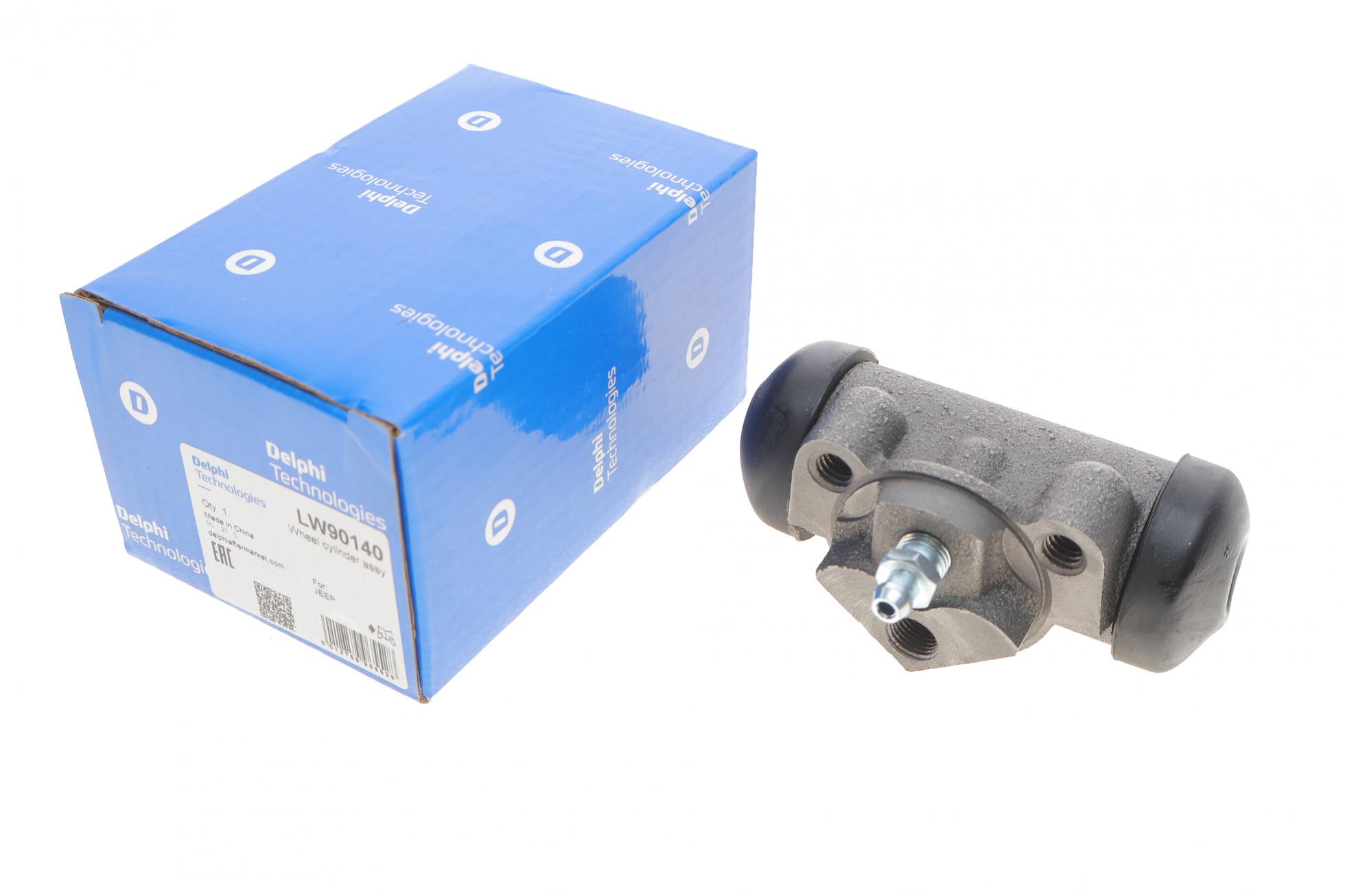 LW90140 DELPHI