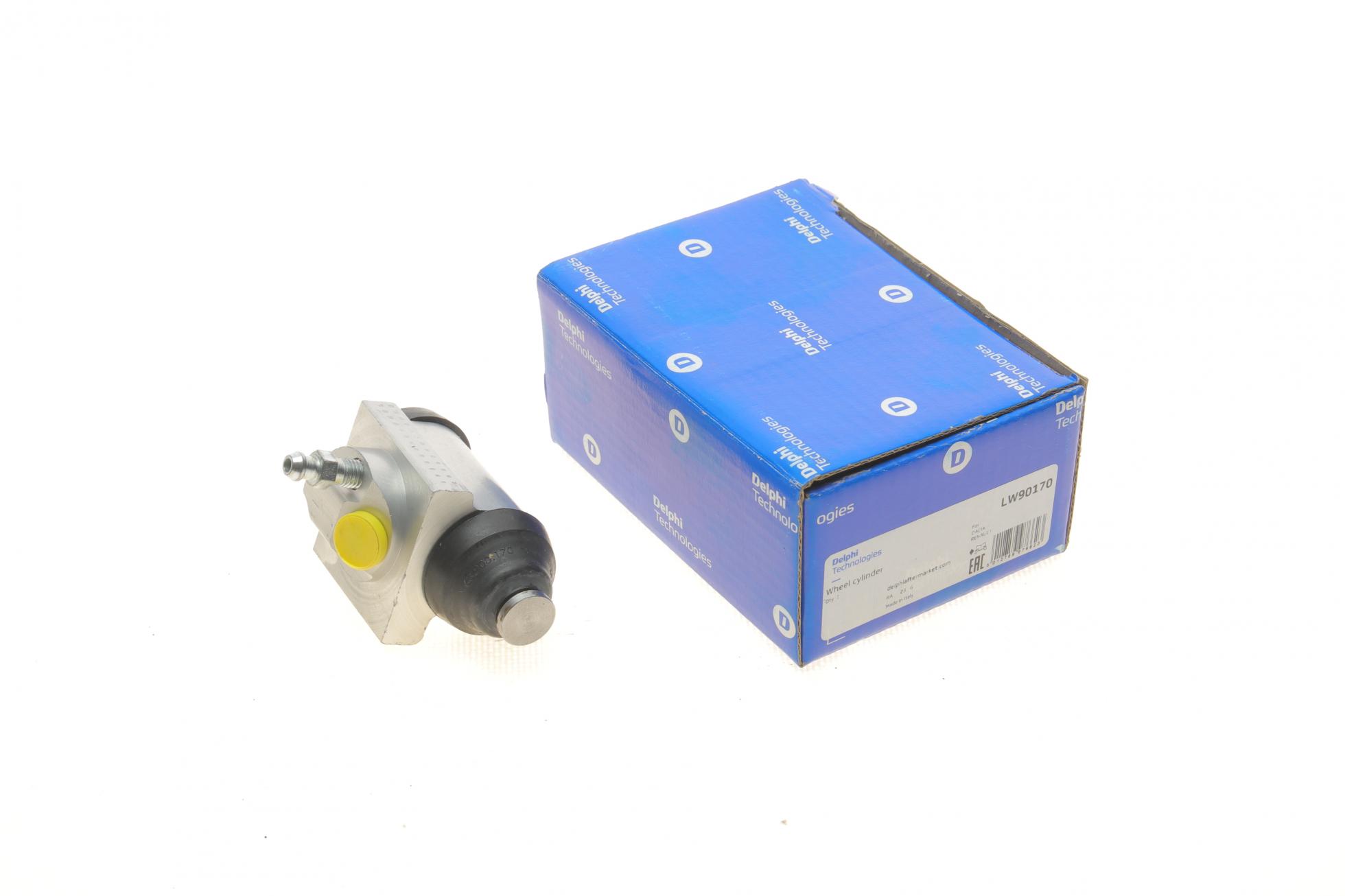 LW90170 DELPHI