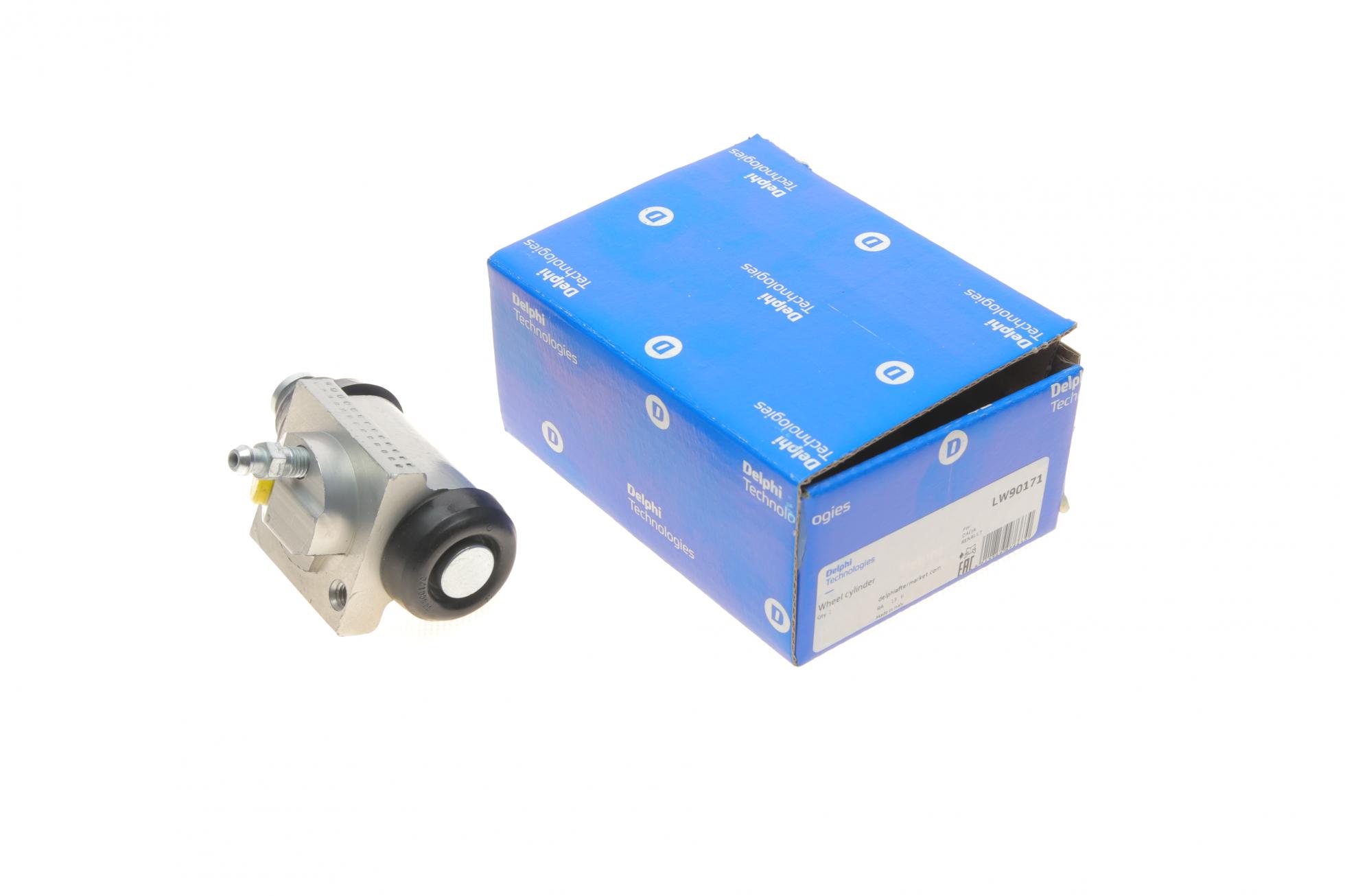 LW90171 DELPHI