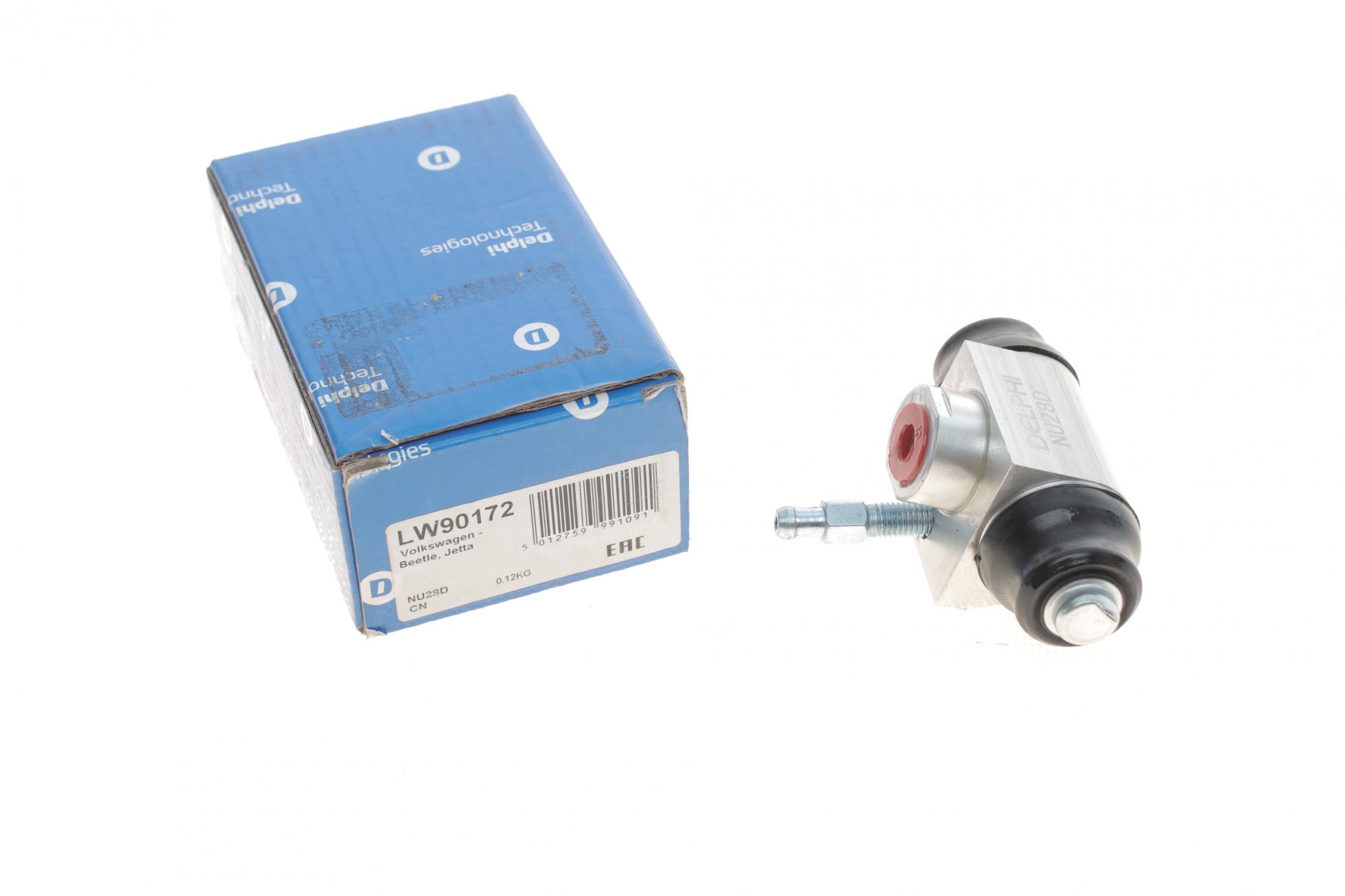 LW90172 DELPHI