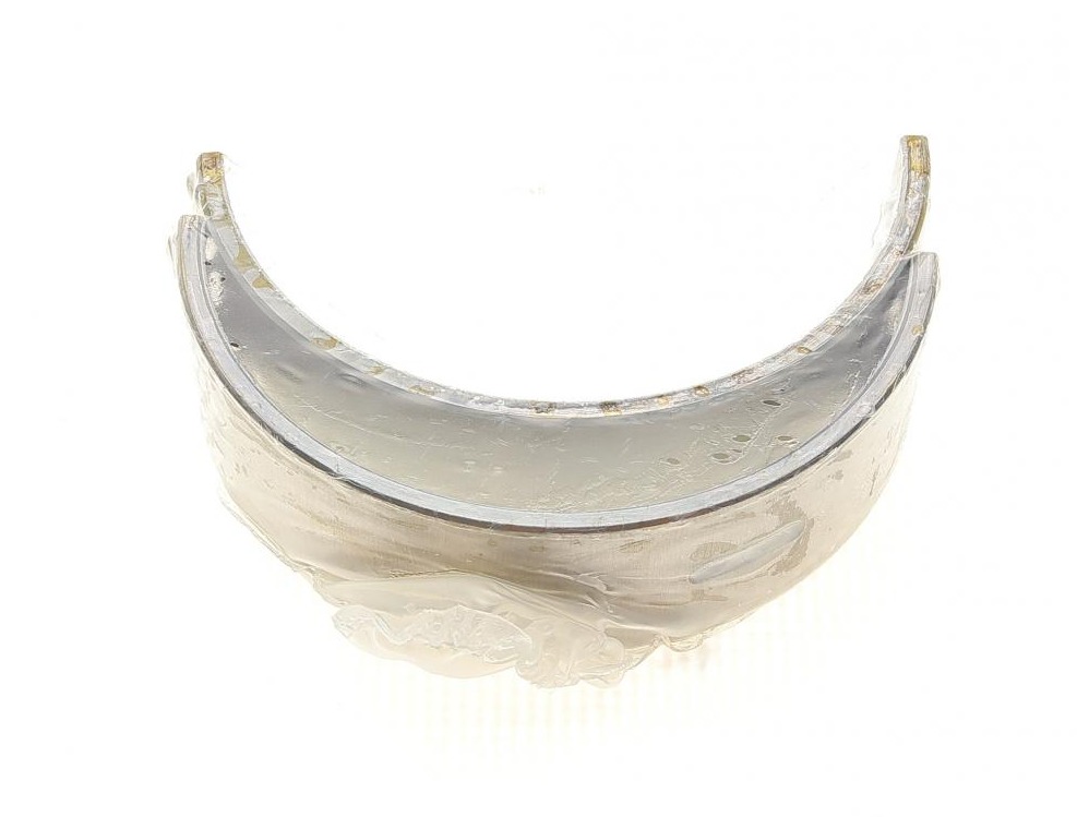 Вкладиші корінні (1 пара)