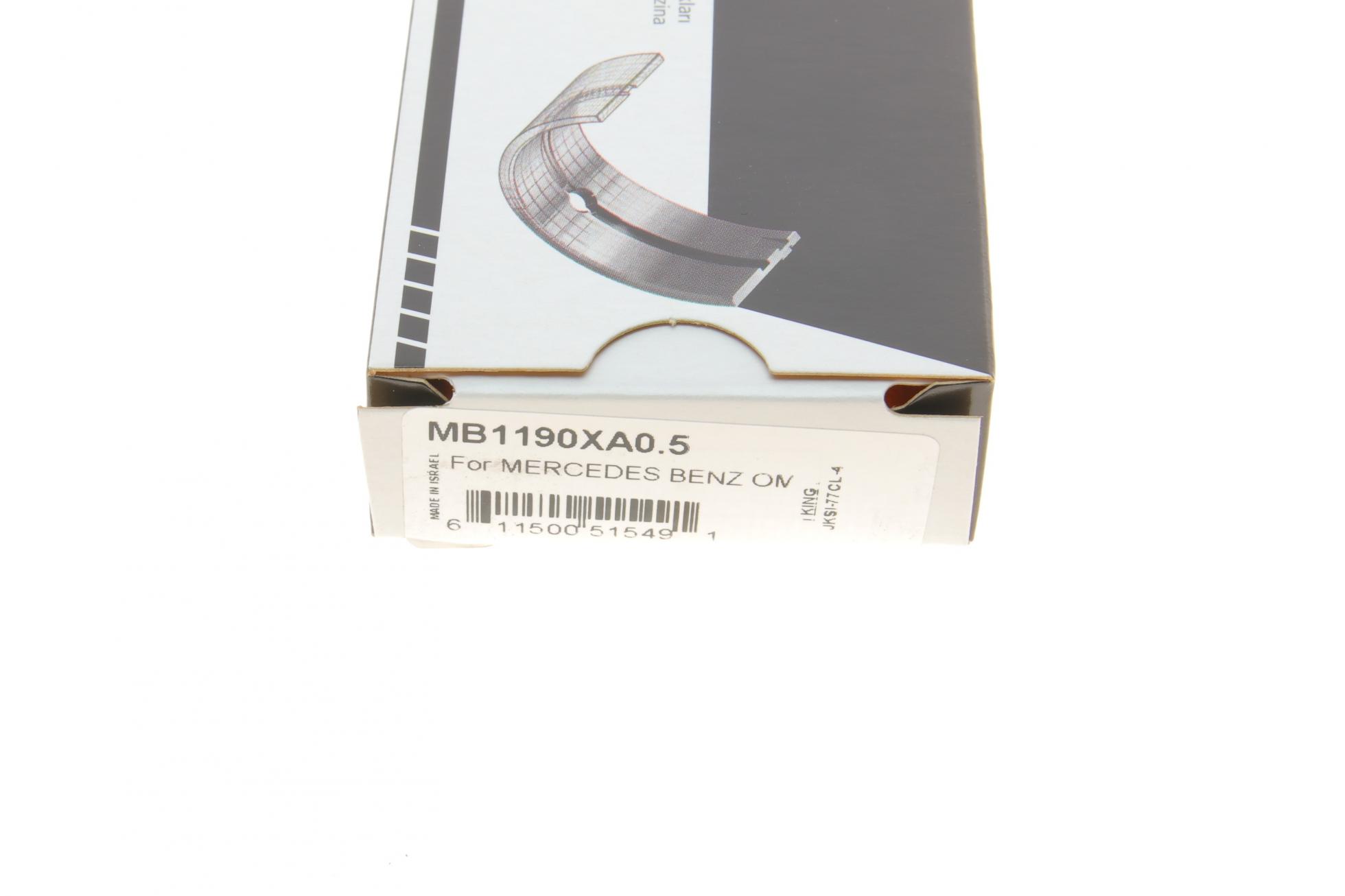 MB1190XA05 KING