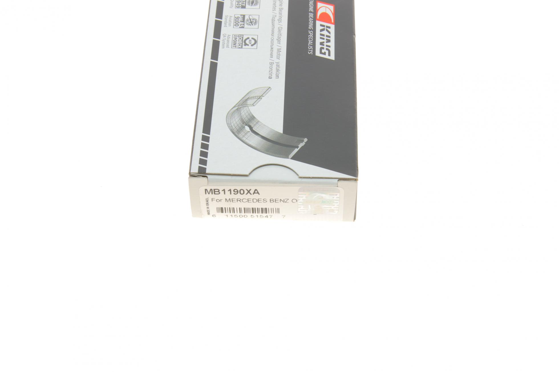 MB1190XA KING