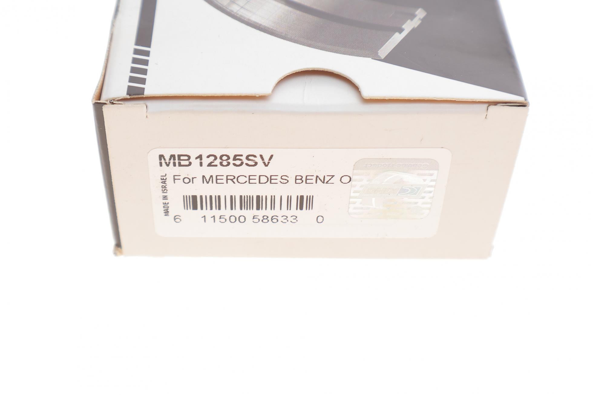 MB1285SV KING