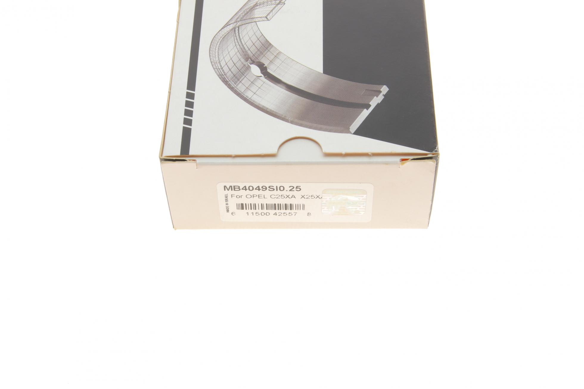 MB4049SI025 KING