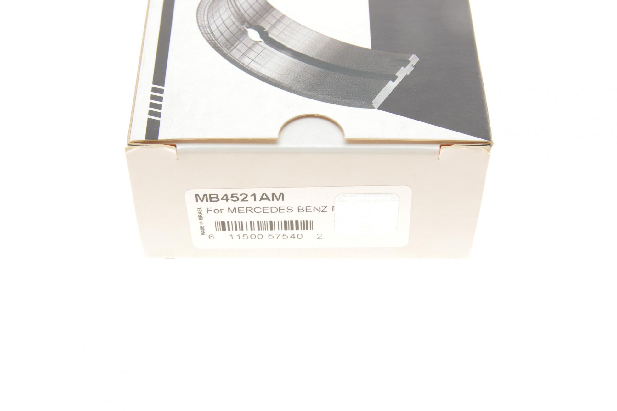 MB4521AM KING