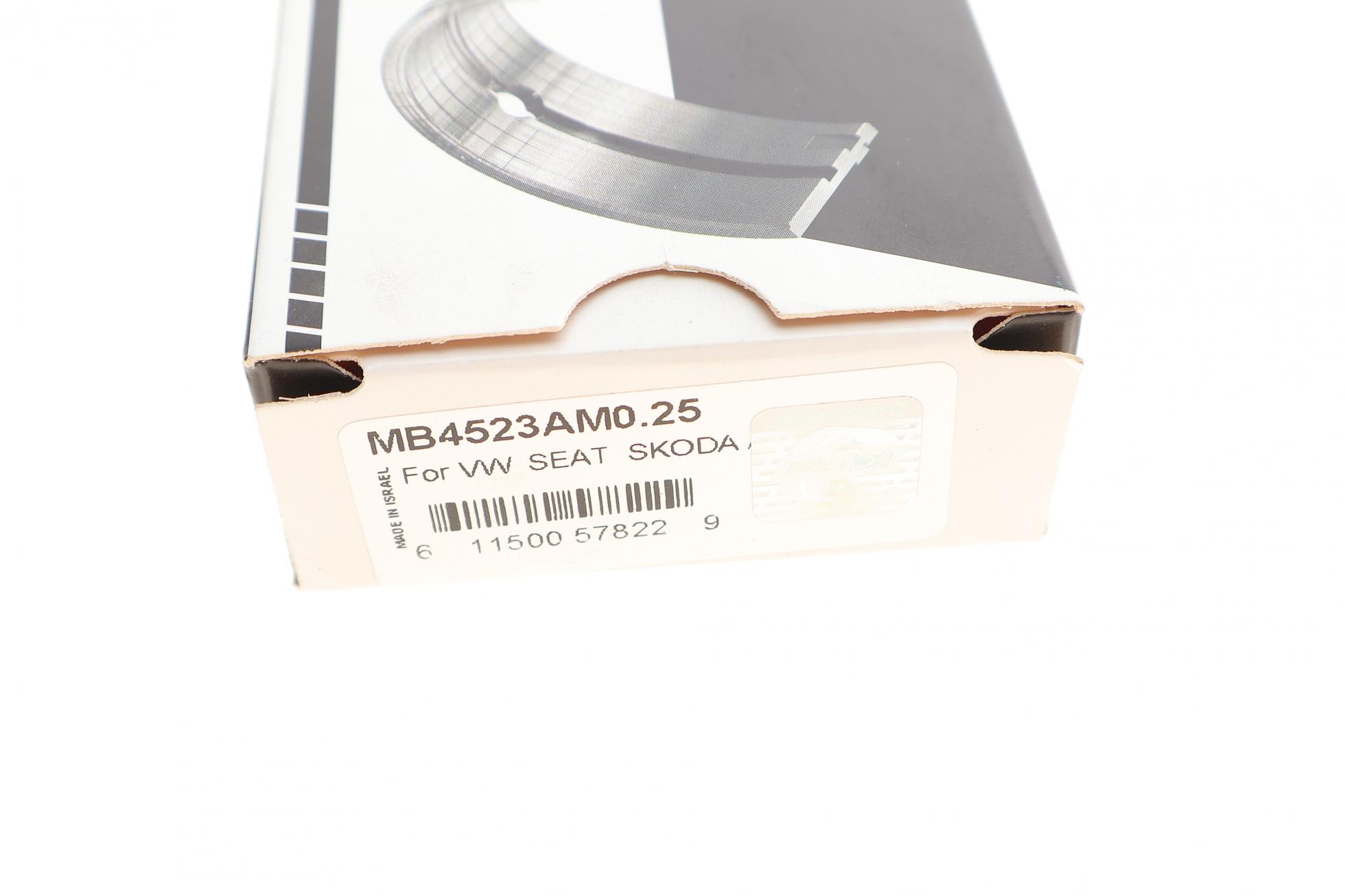 MB4523AM025 KING