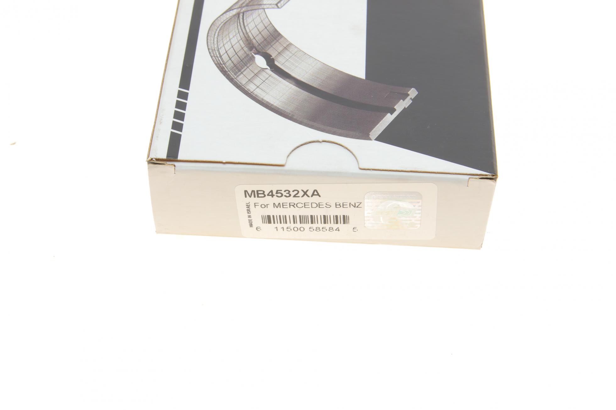 MB4532XA KING
