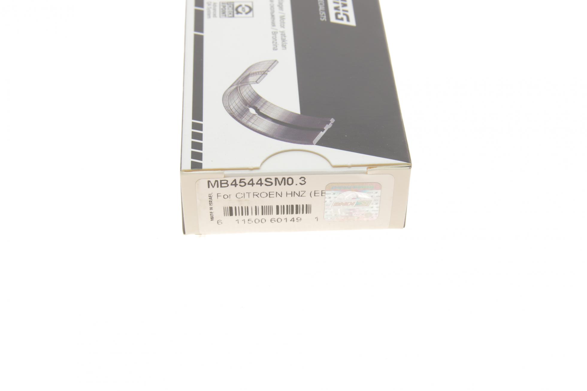 MB4544SM03 KING
