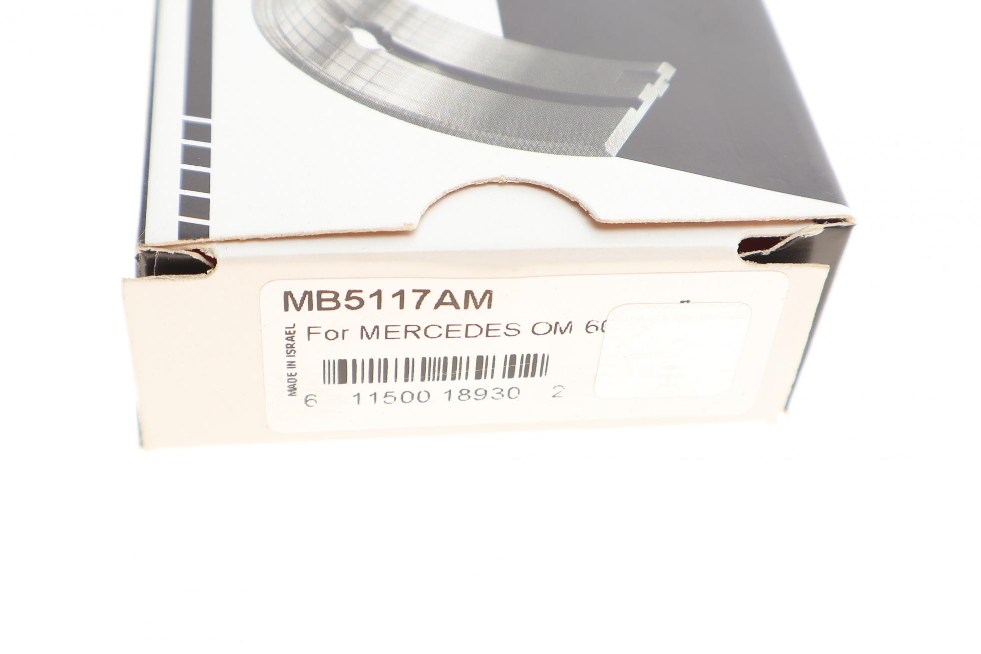 MB5117AM KING