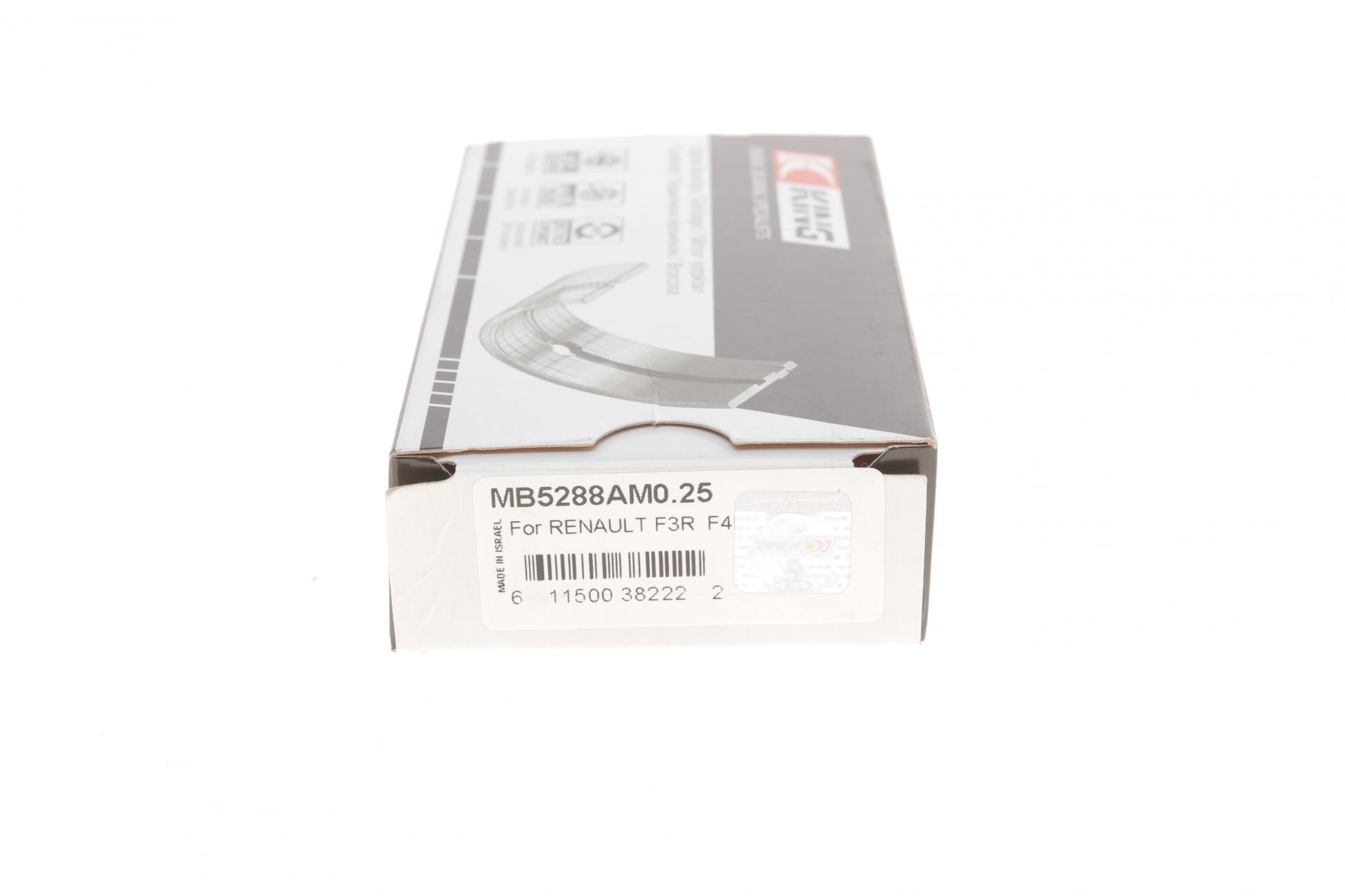 MB5288AM025 KING