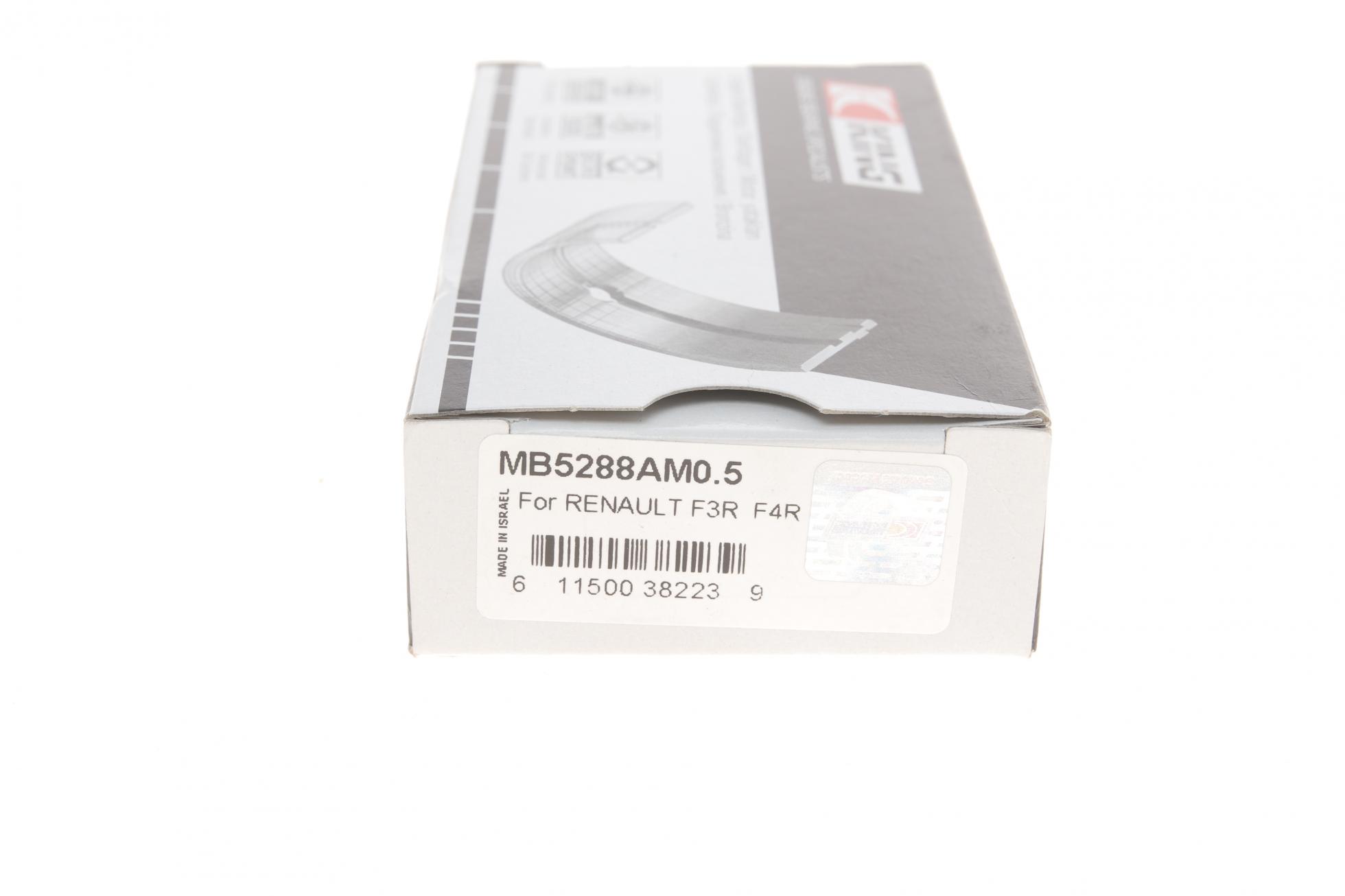 MB5288AM05 KING