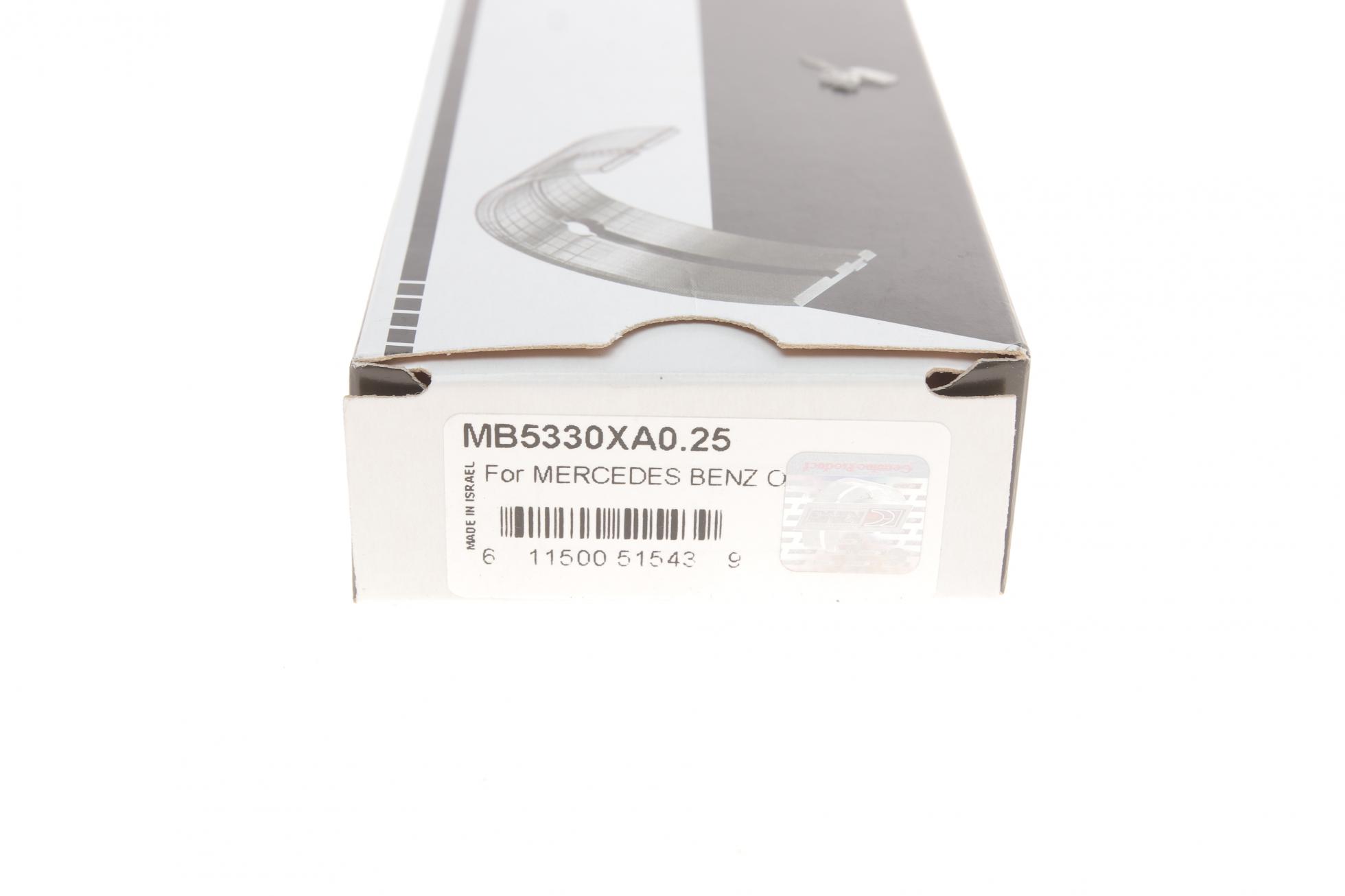 MB5330XA025 KING