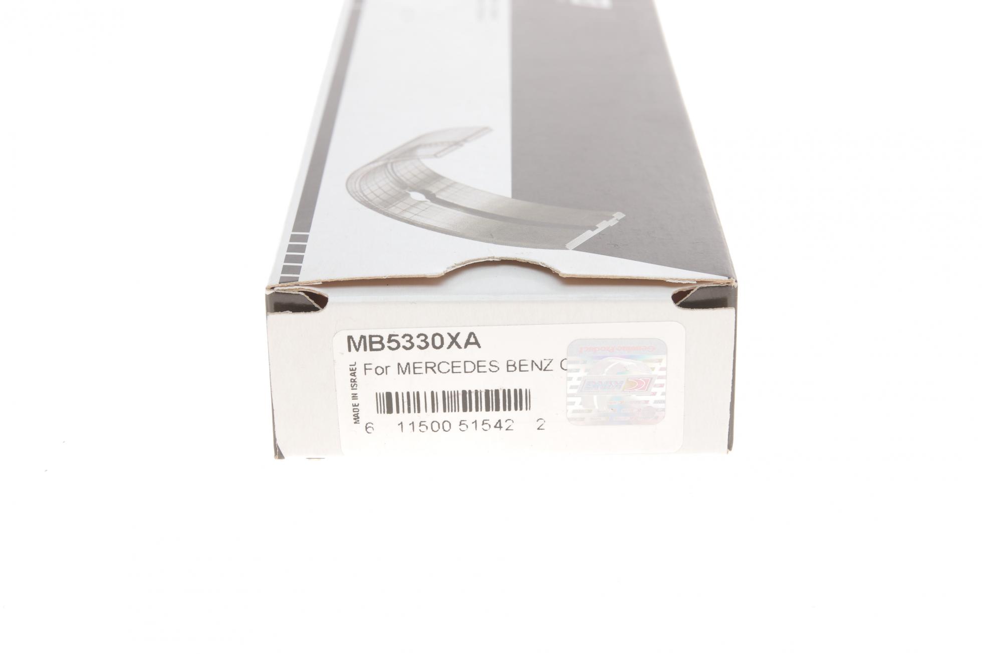 MB5330XA KING