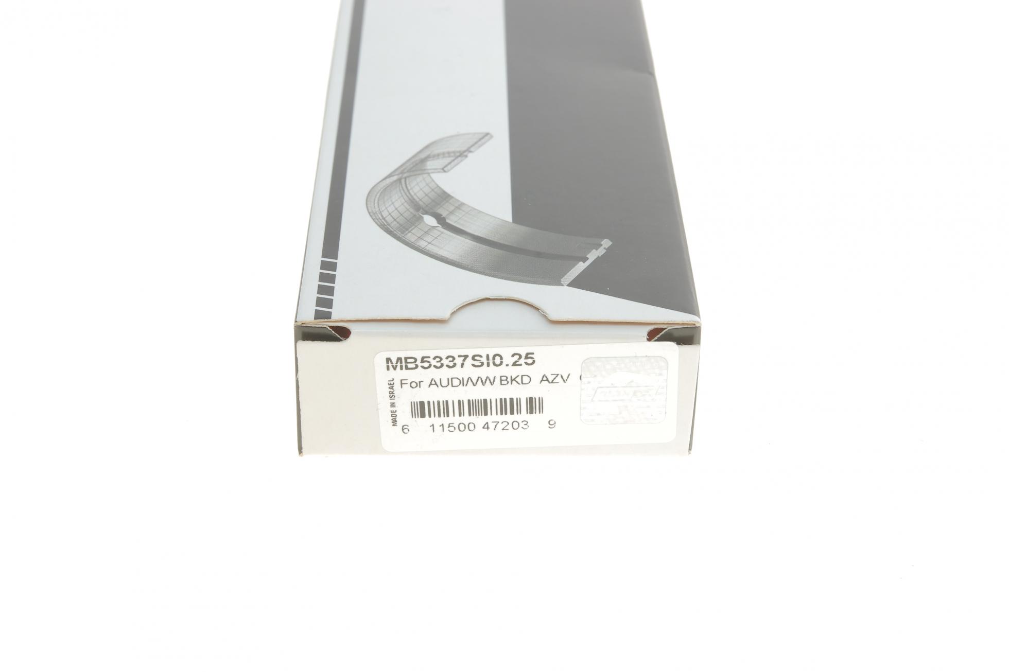 MB5337SI025 KING