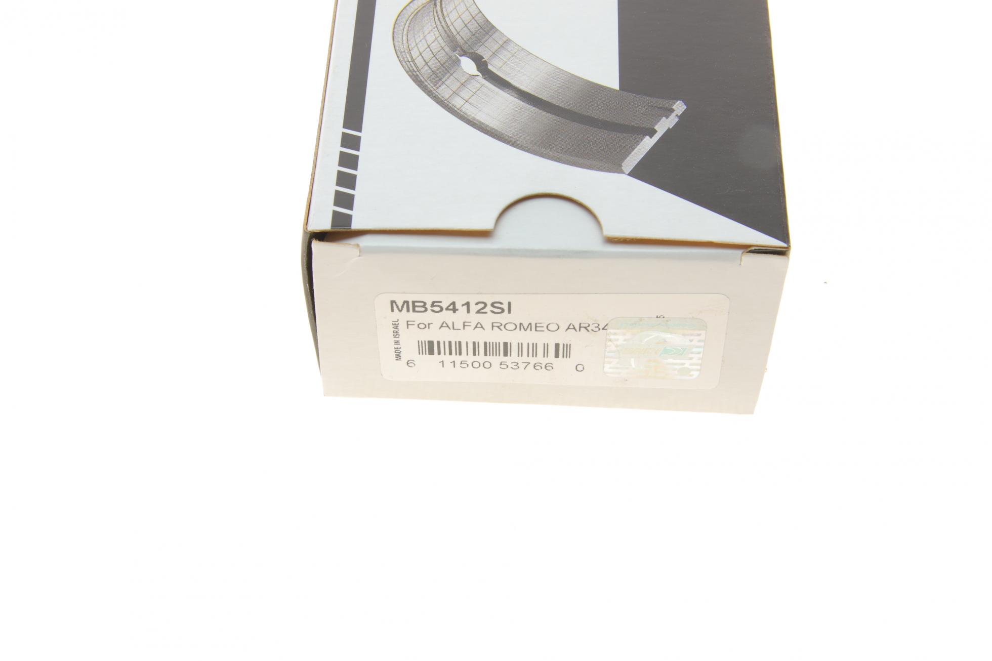 MB5412SI KING
