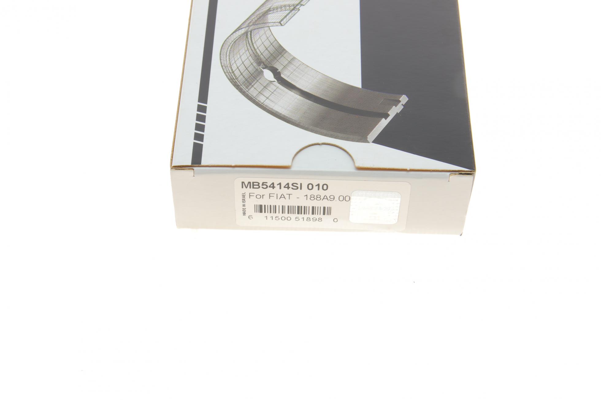 MB5414SI010 KING