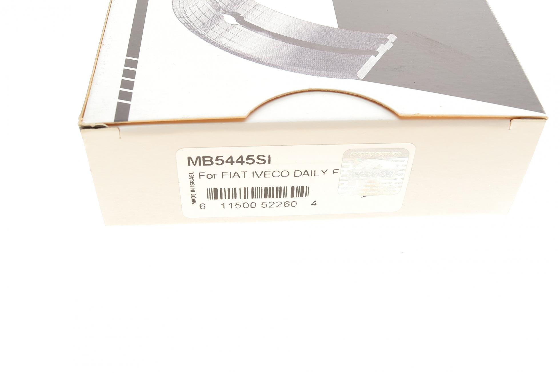 MB5445SI KING