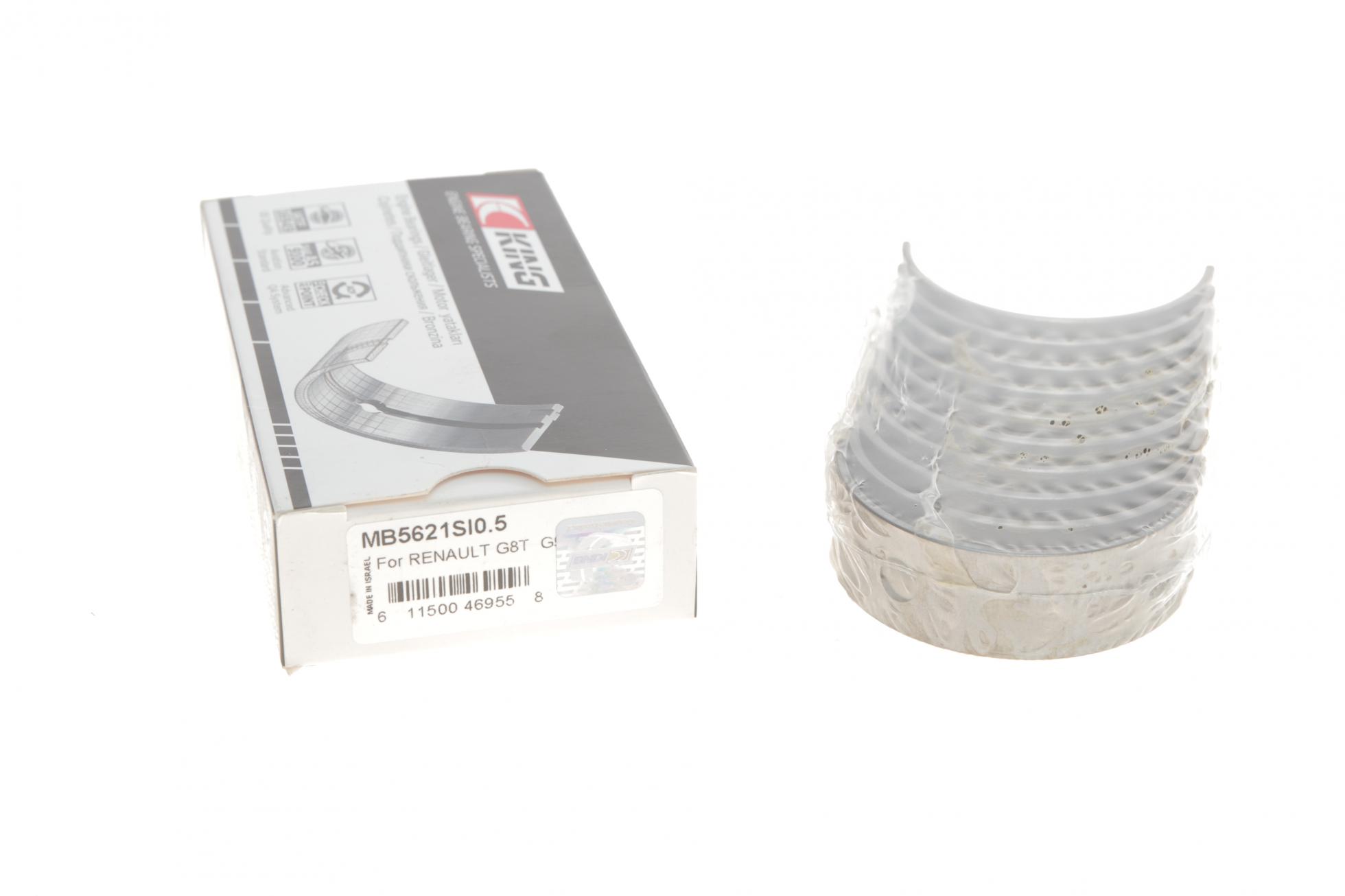 MB5621SI05 KING