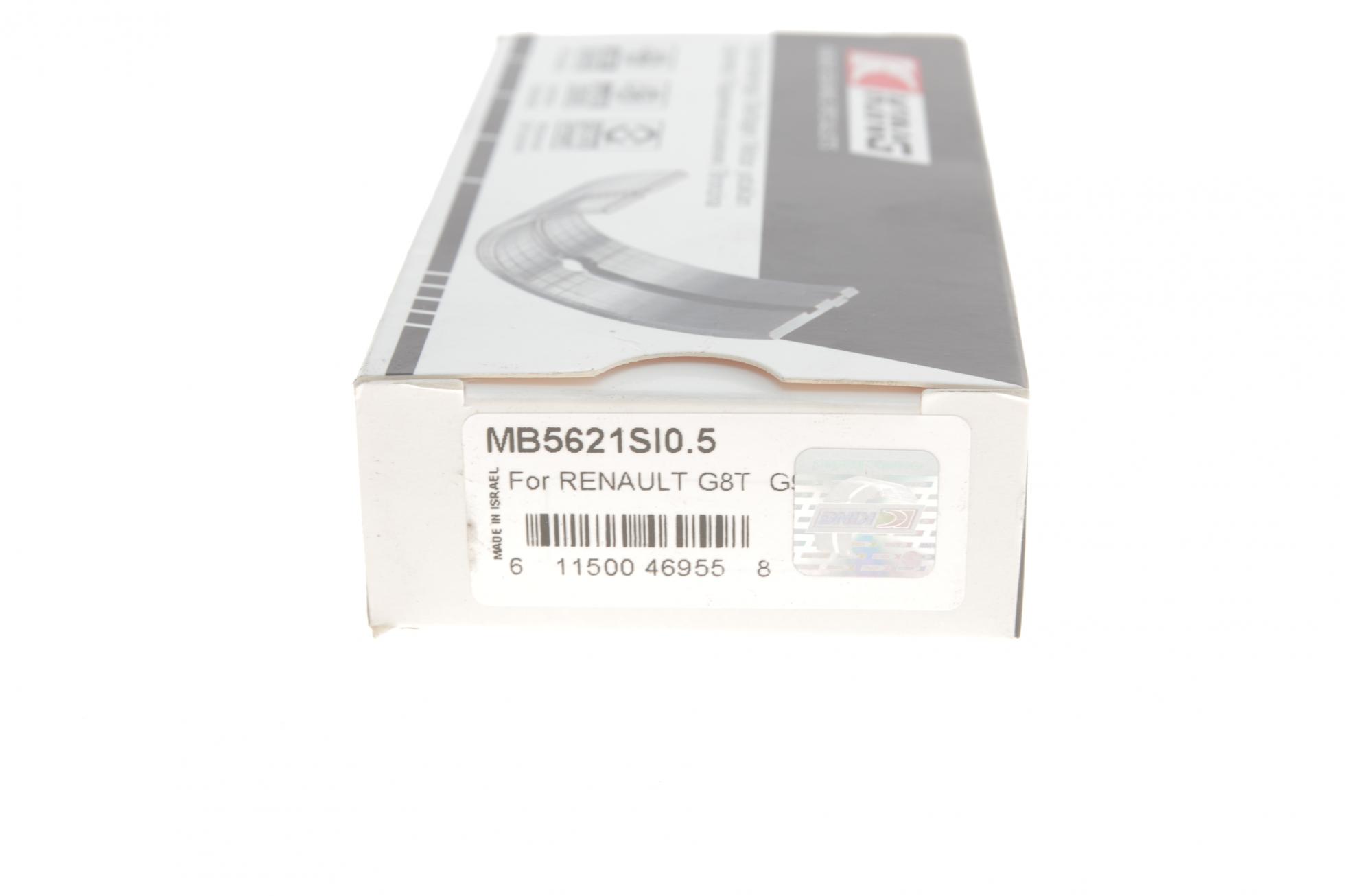 MB5621SI05 KING