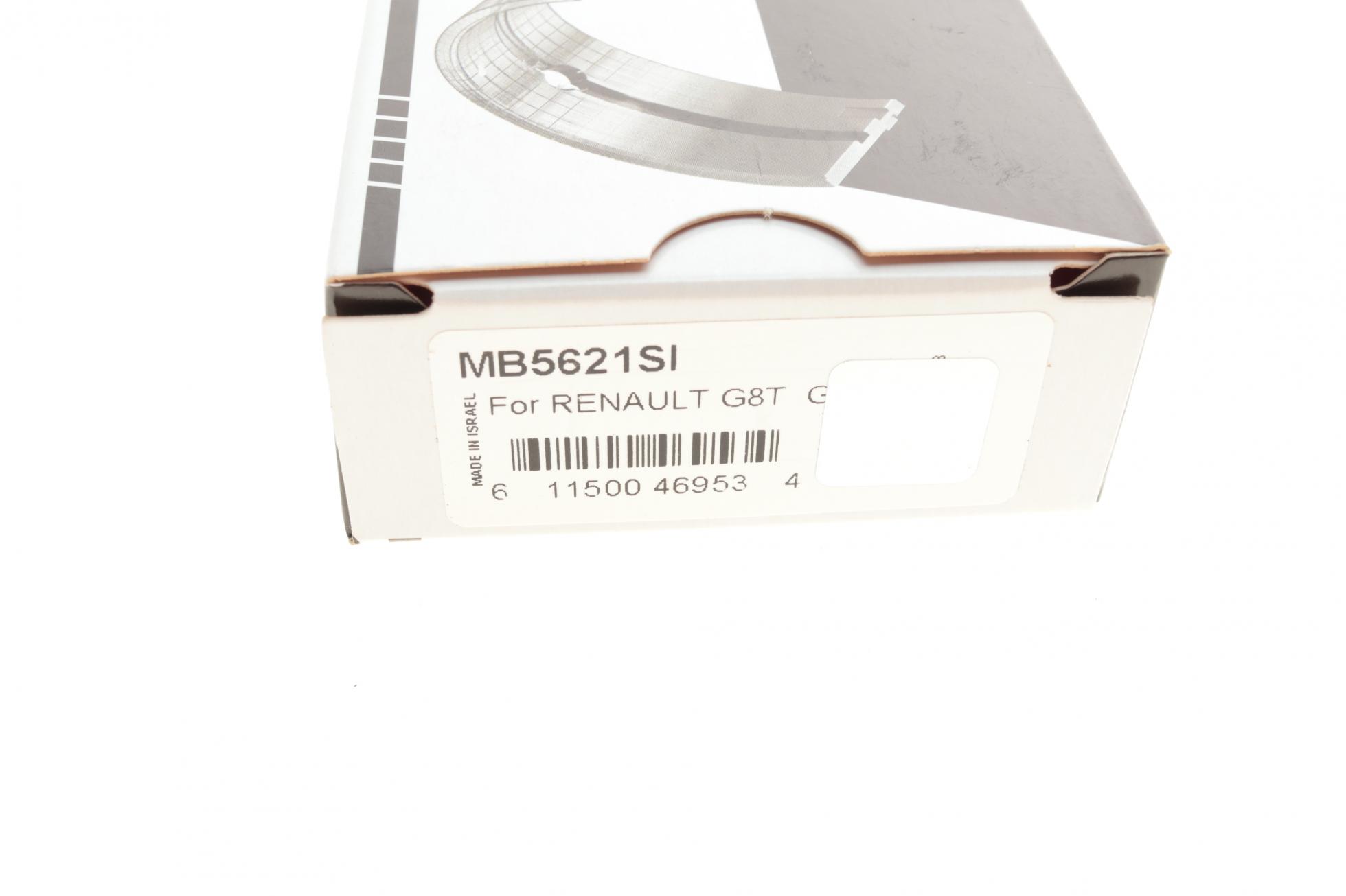 MB5621SI KING