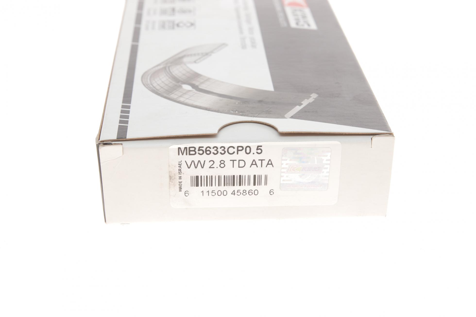 MB5633CP05 KING