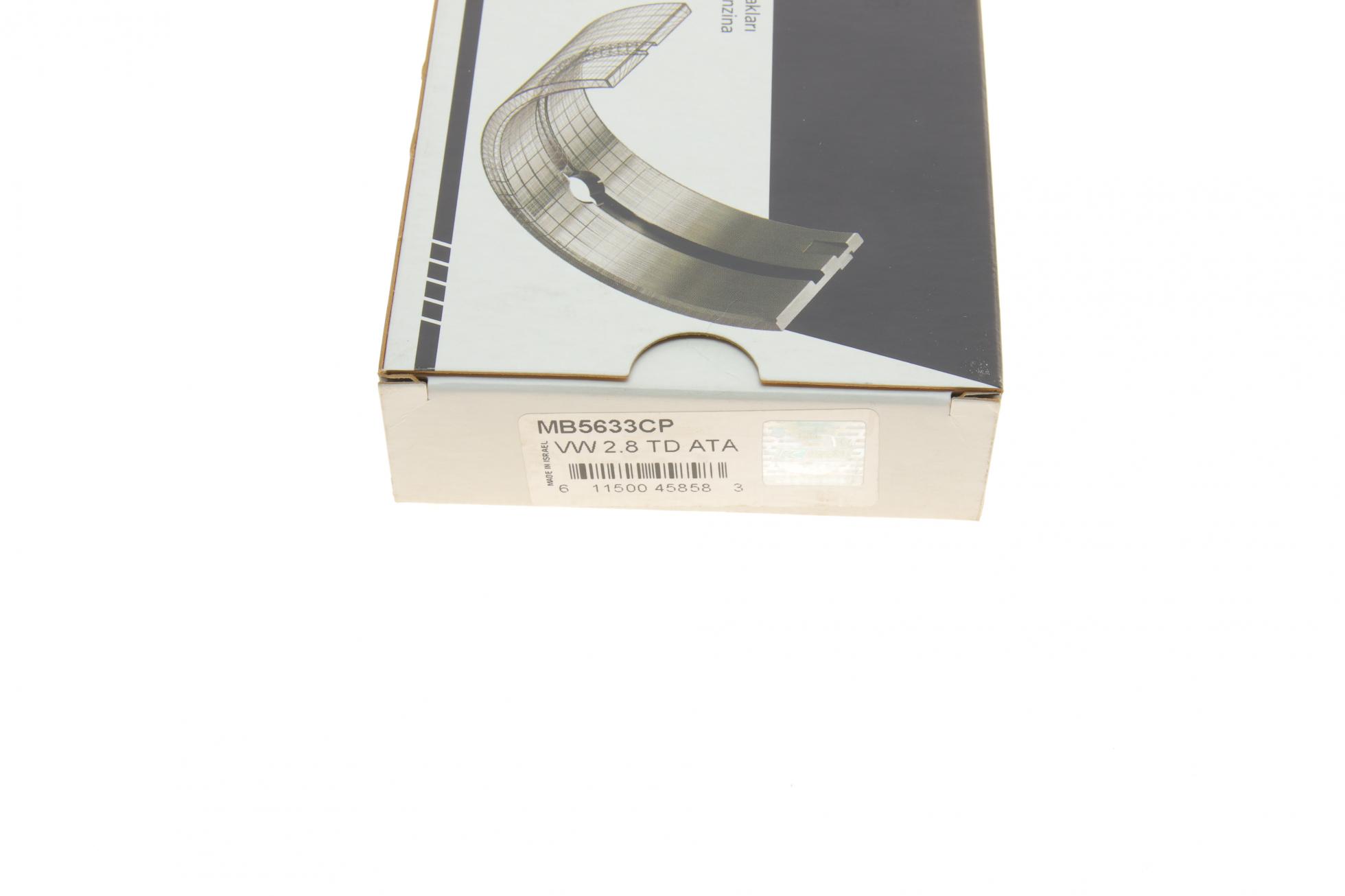 MB5633CP KING