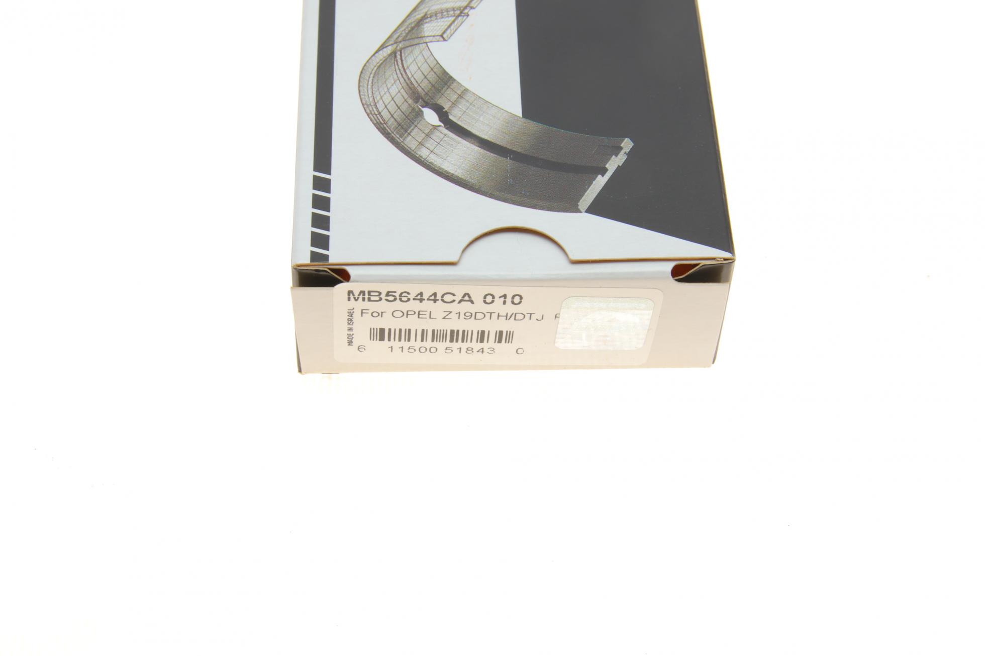 MB5644CA010 KING