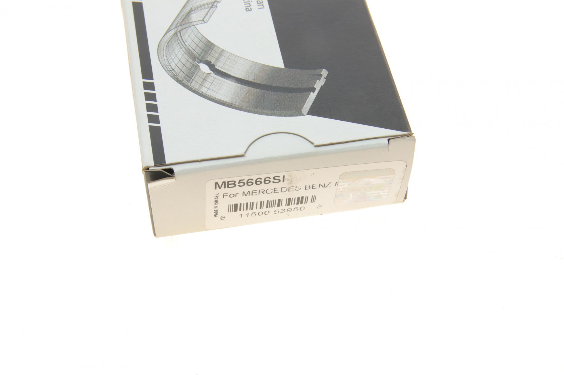 MB5666SI KING