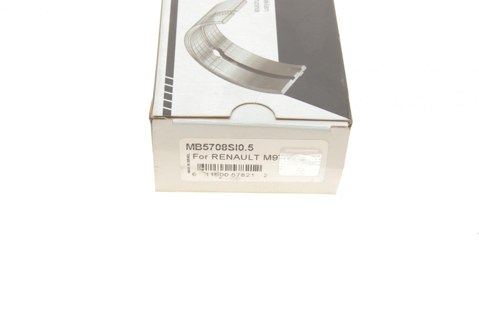 MB5708SI05 KING