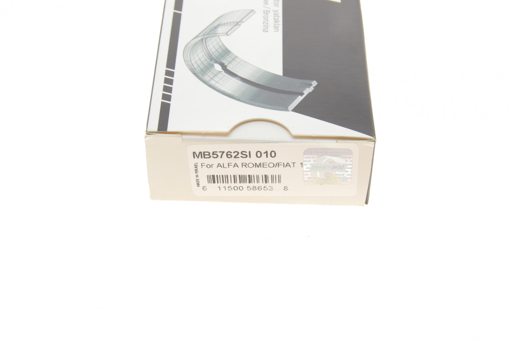 MB5762SI010 KING