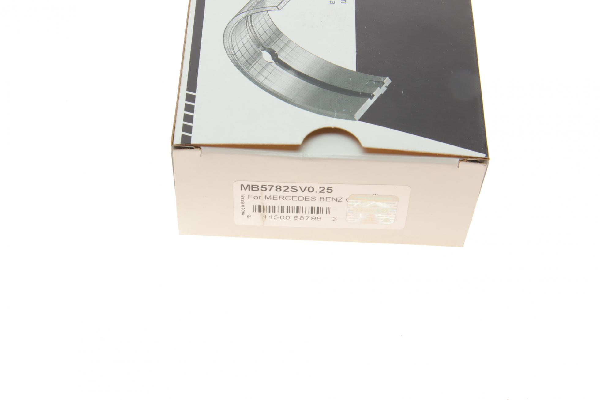 MB5782SV025 KING