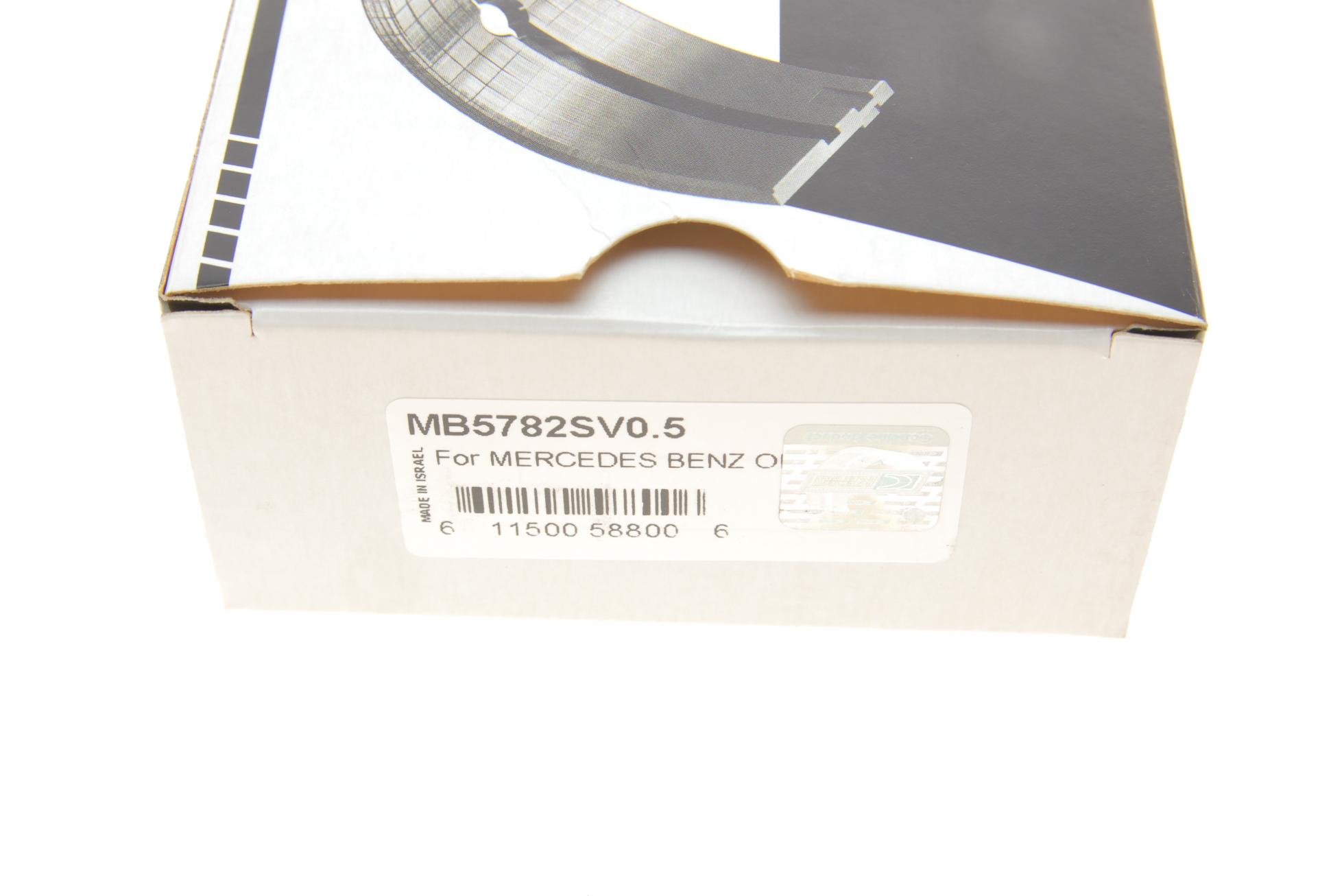 MB5782SV05 KING