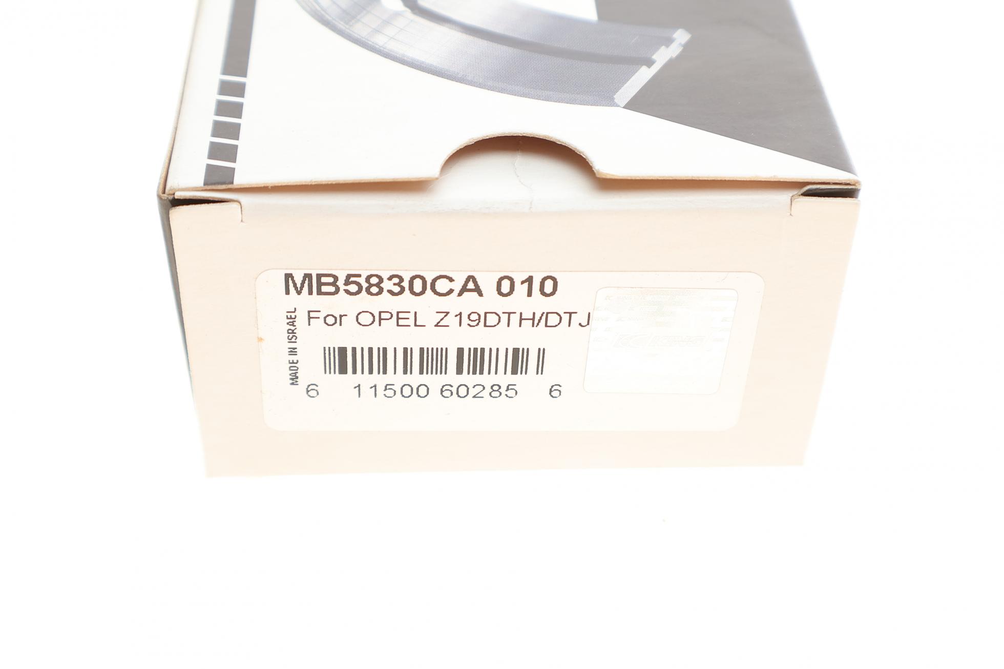 MB5830CA010 KING