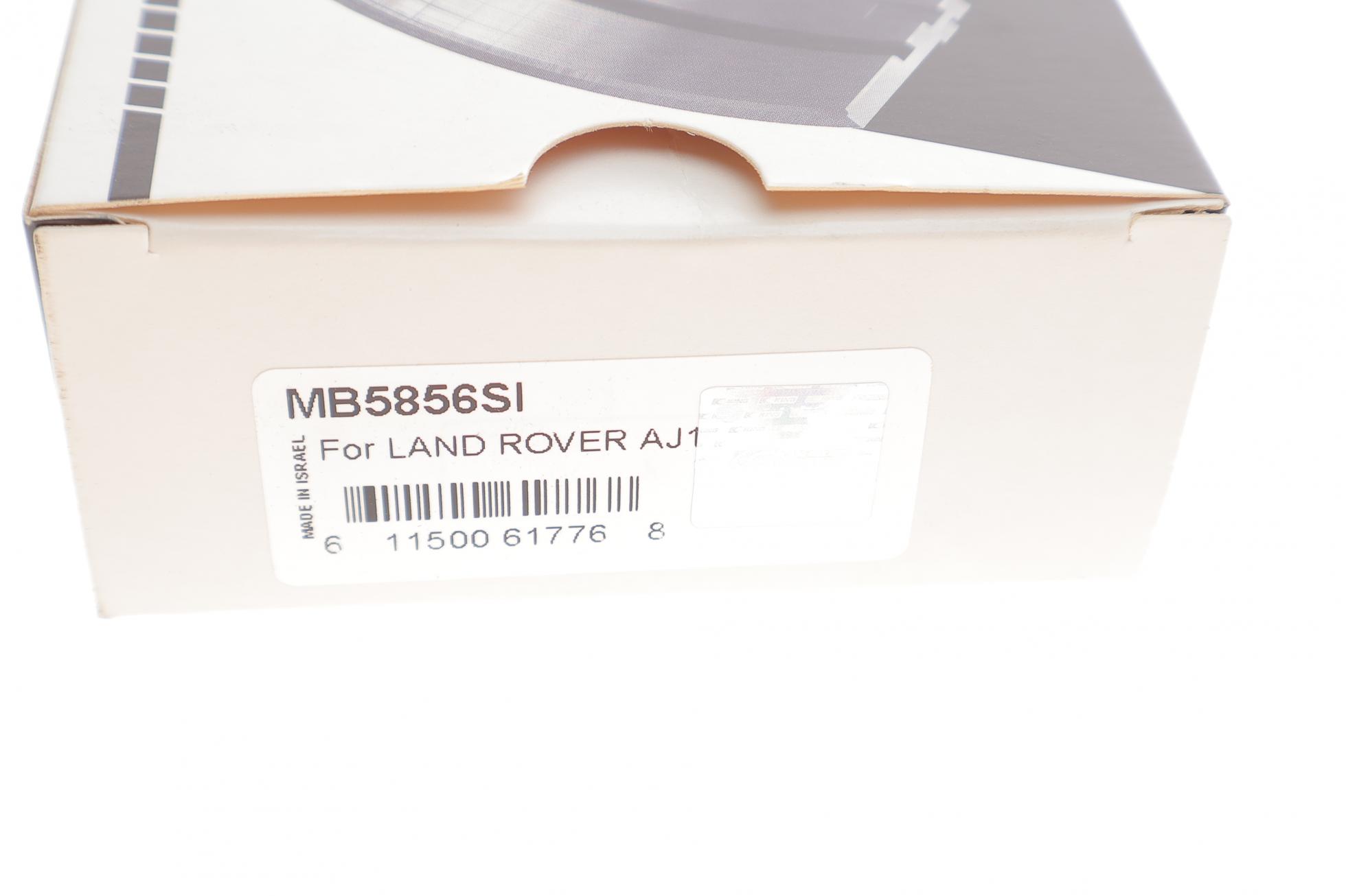 MB5856SI KING