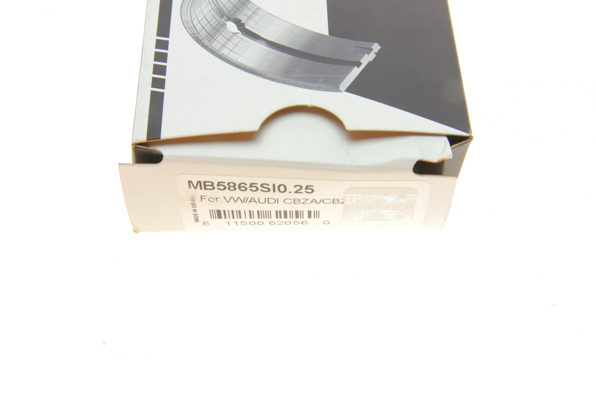 MB5865SI025 KING