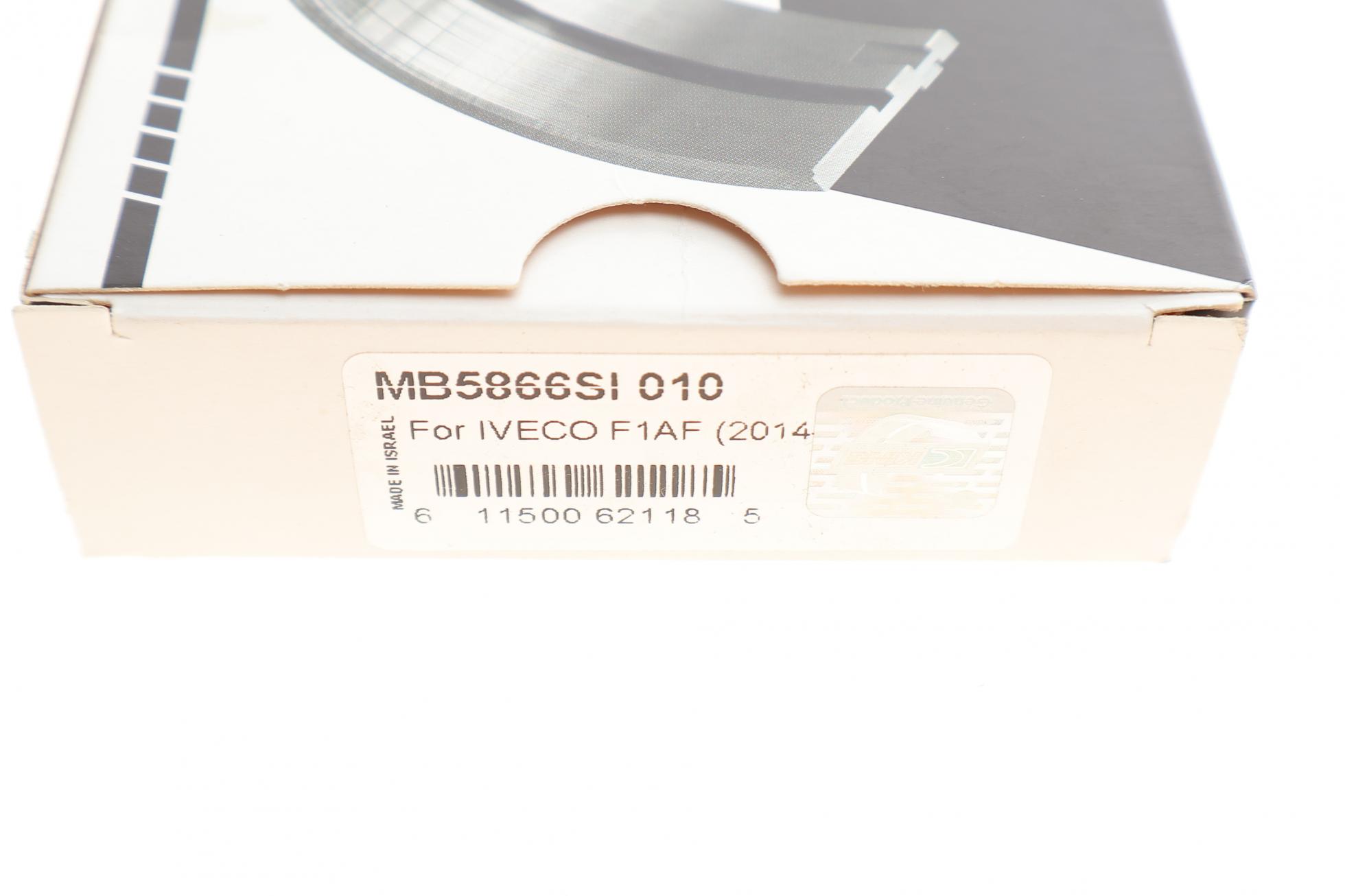 MB5866SI010 KING