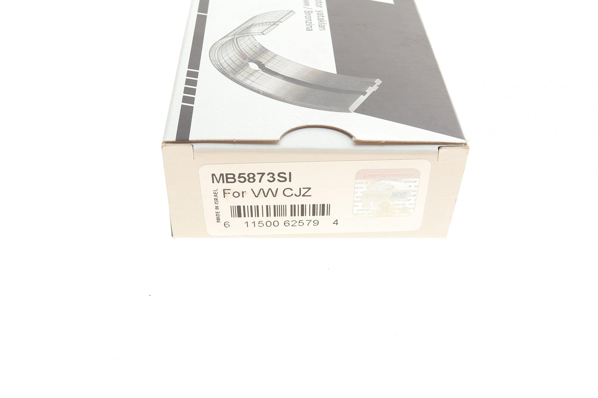 MB5873SI KING