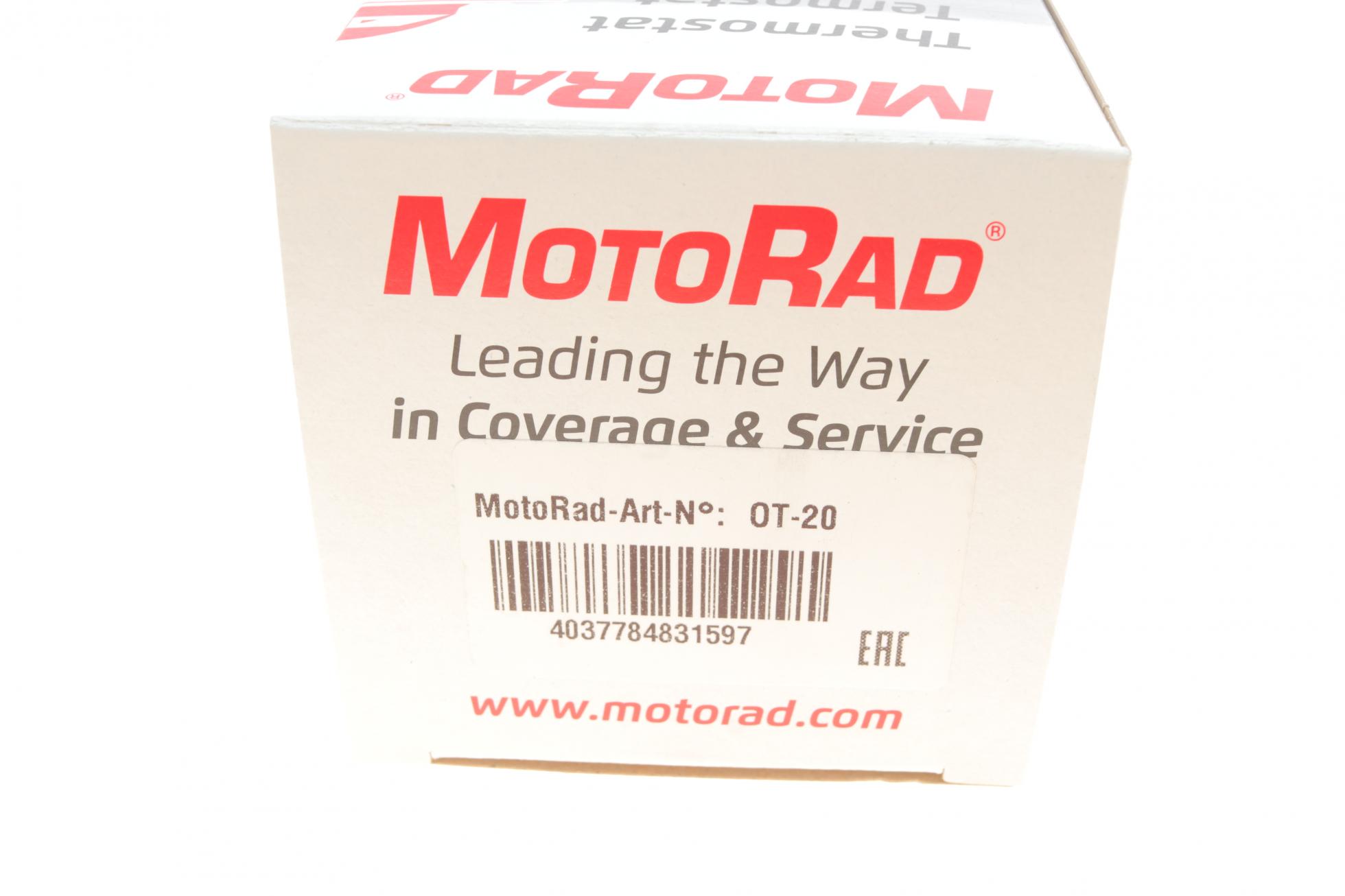 OT20 MOTORAD