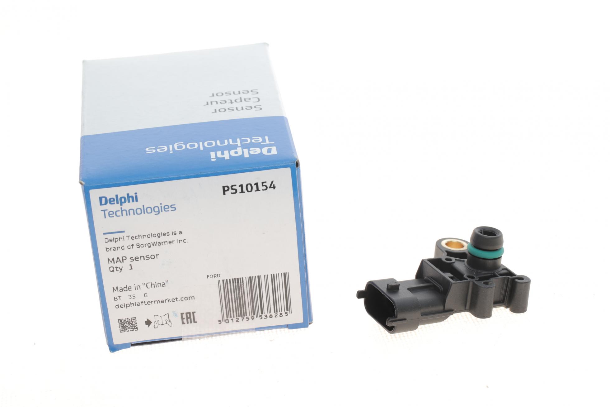 PS10154 DELPHI