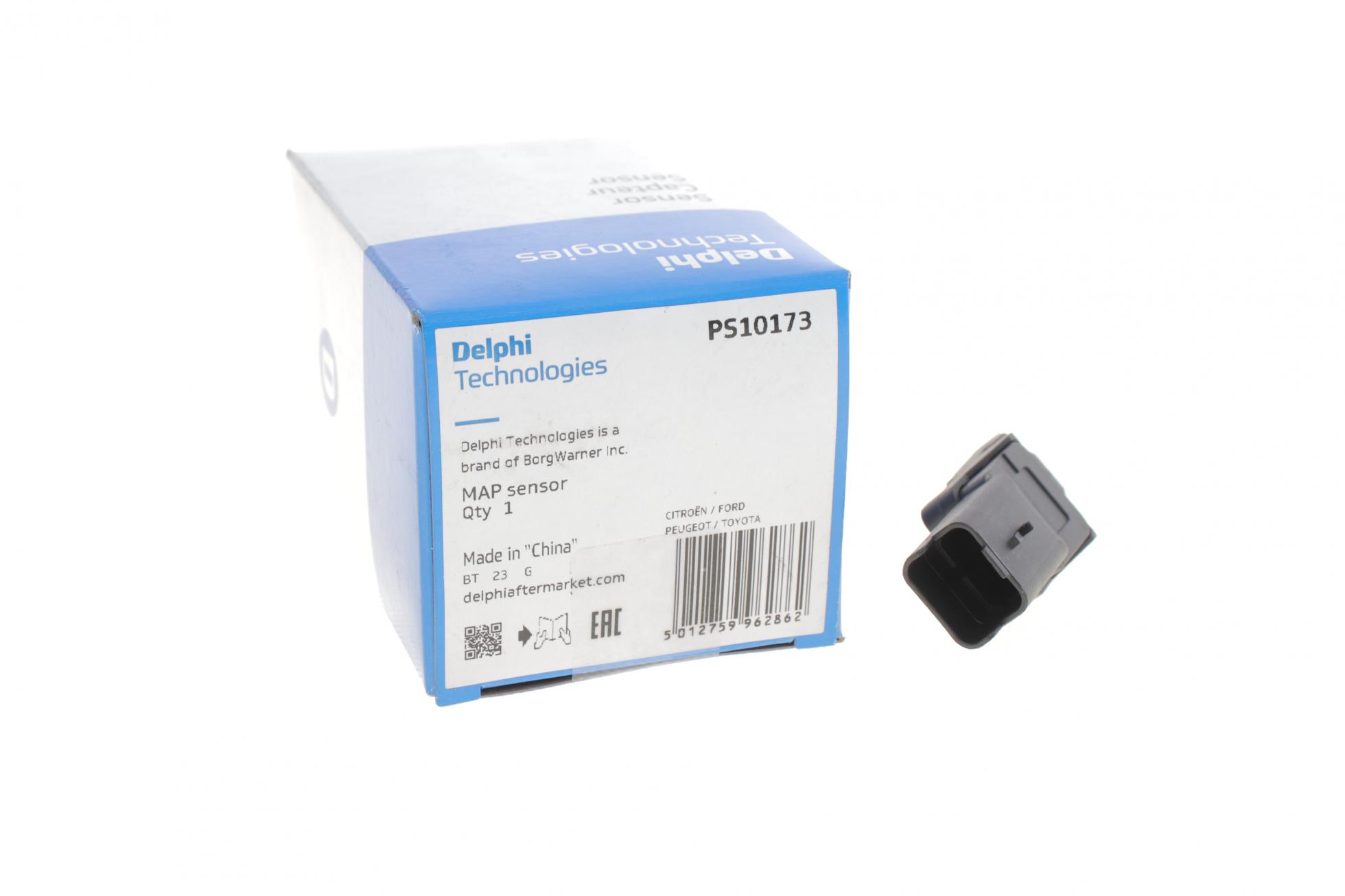 PS10173 DELPHI
