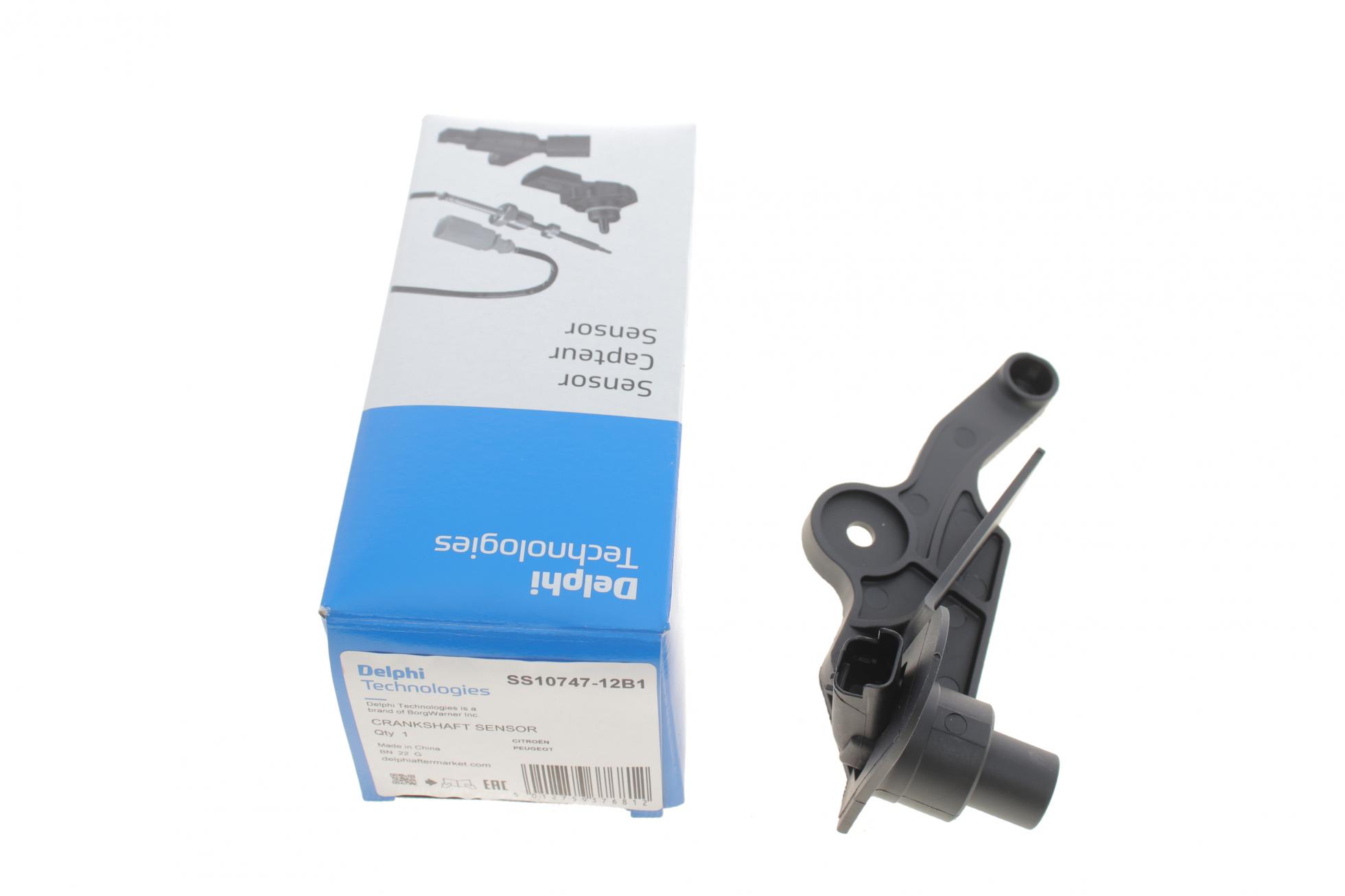SS1074712B1 DELPHI
